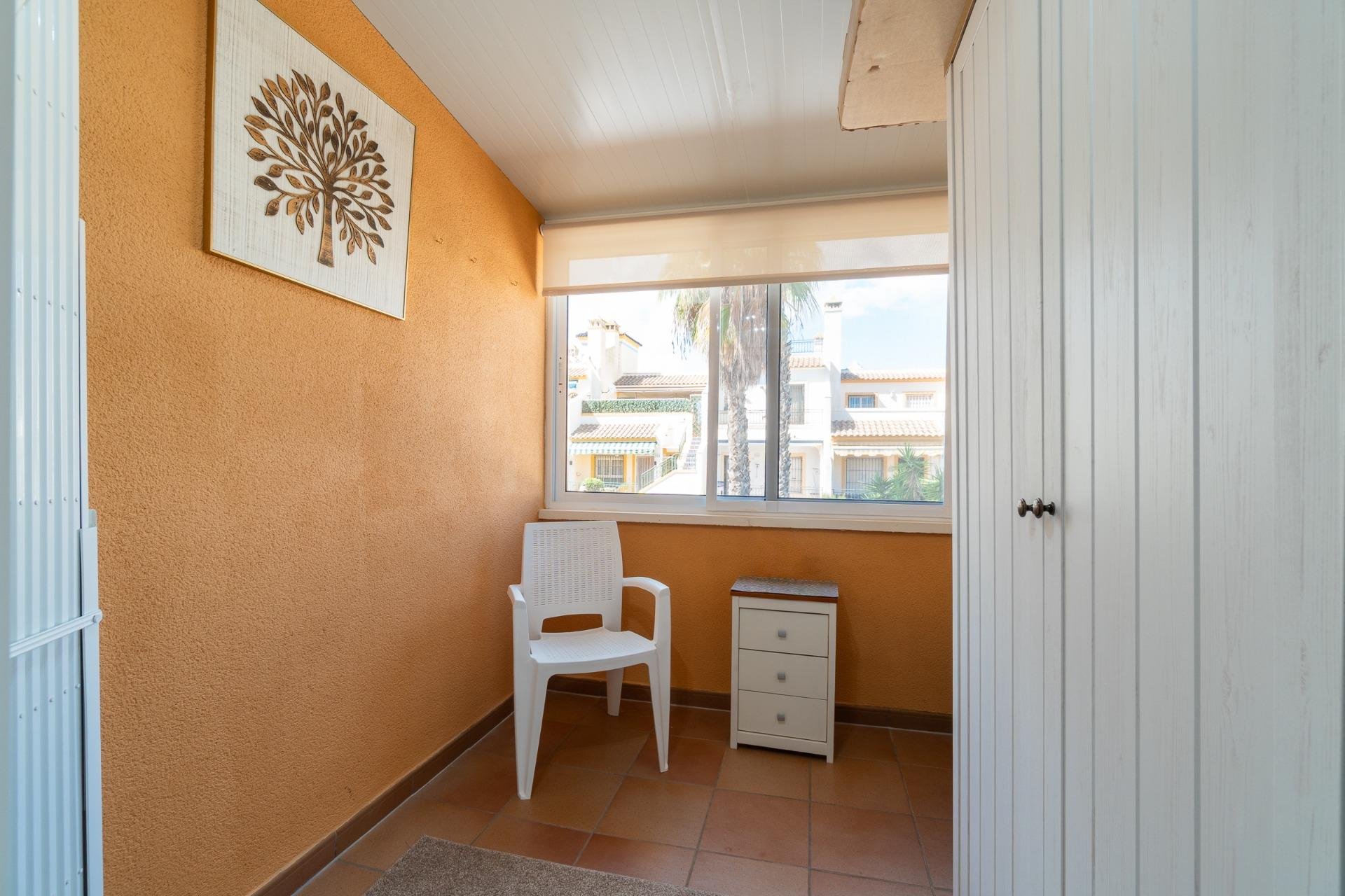 Revente - Appartement - Orihuela Costa - Villamartín