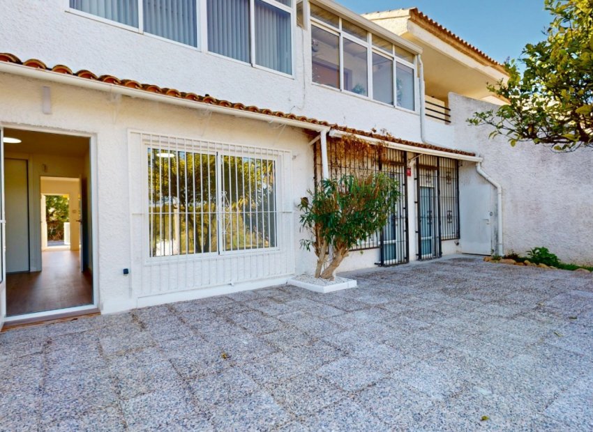 Revente - Appartement - Orihuela Costa - Villamartín