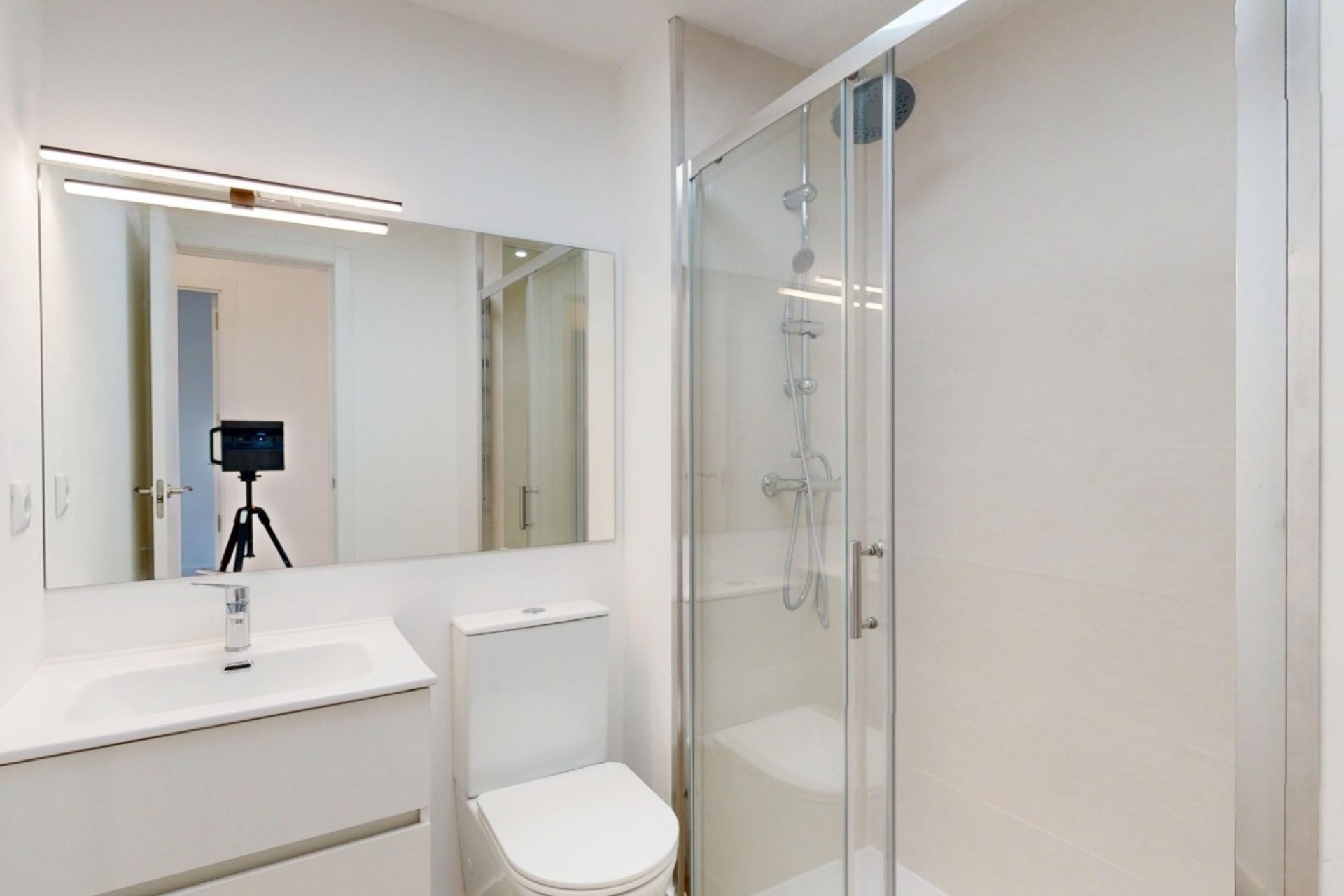 Revente - Appartement - Orihuela Costa - Villamartín