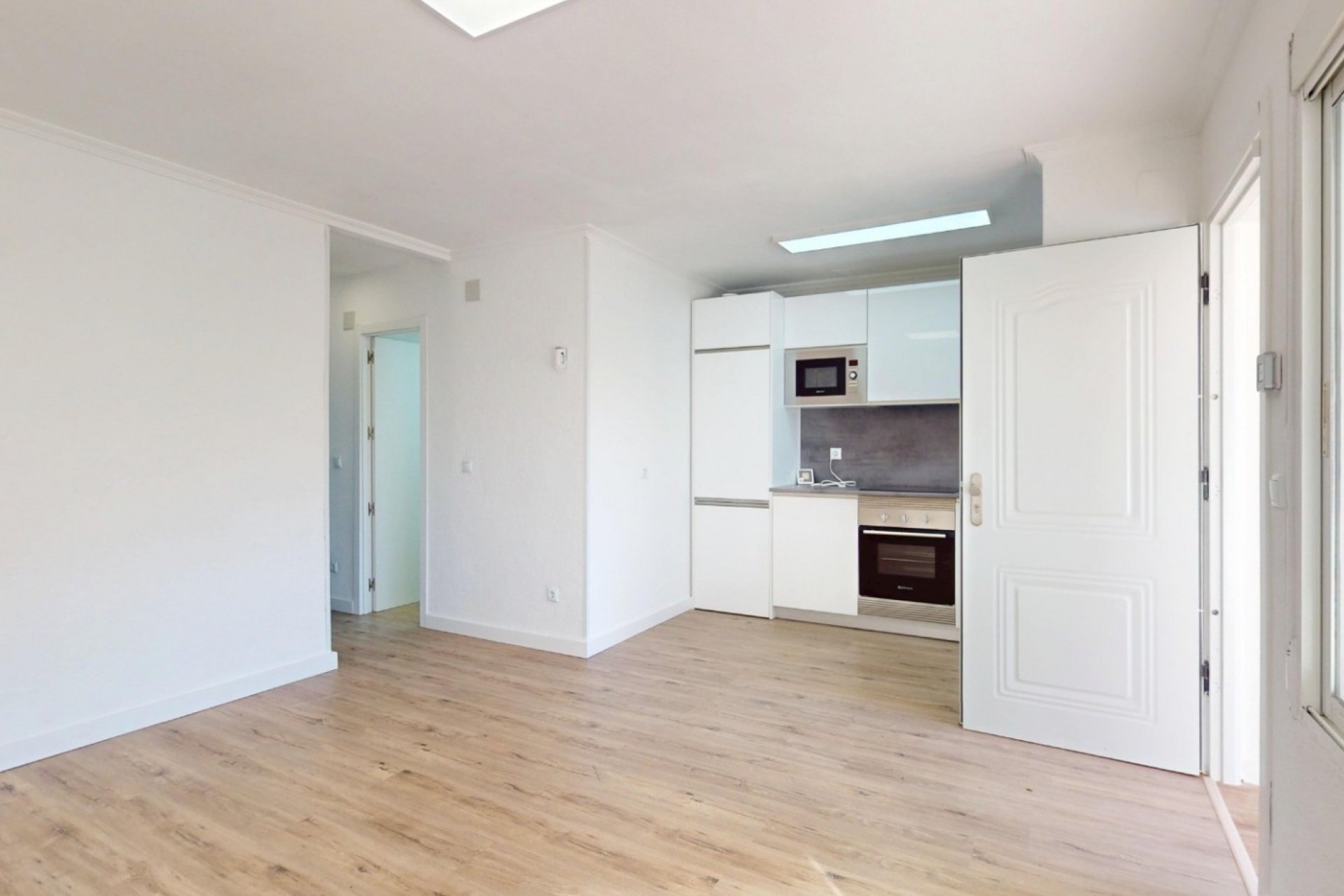 Revente - Appartement - Orihuela Costa - Villamartín