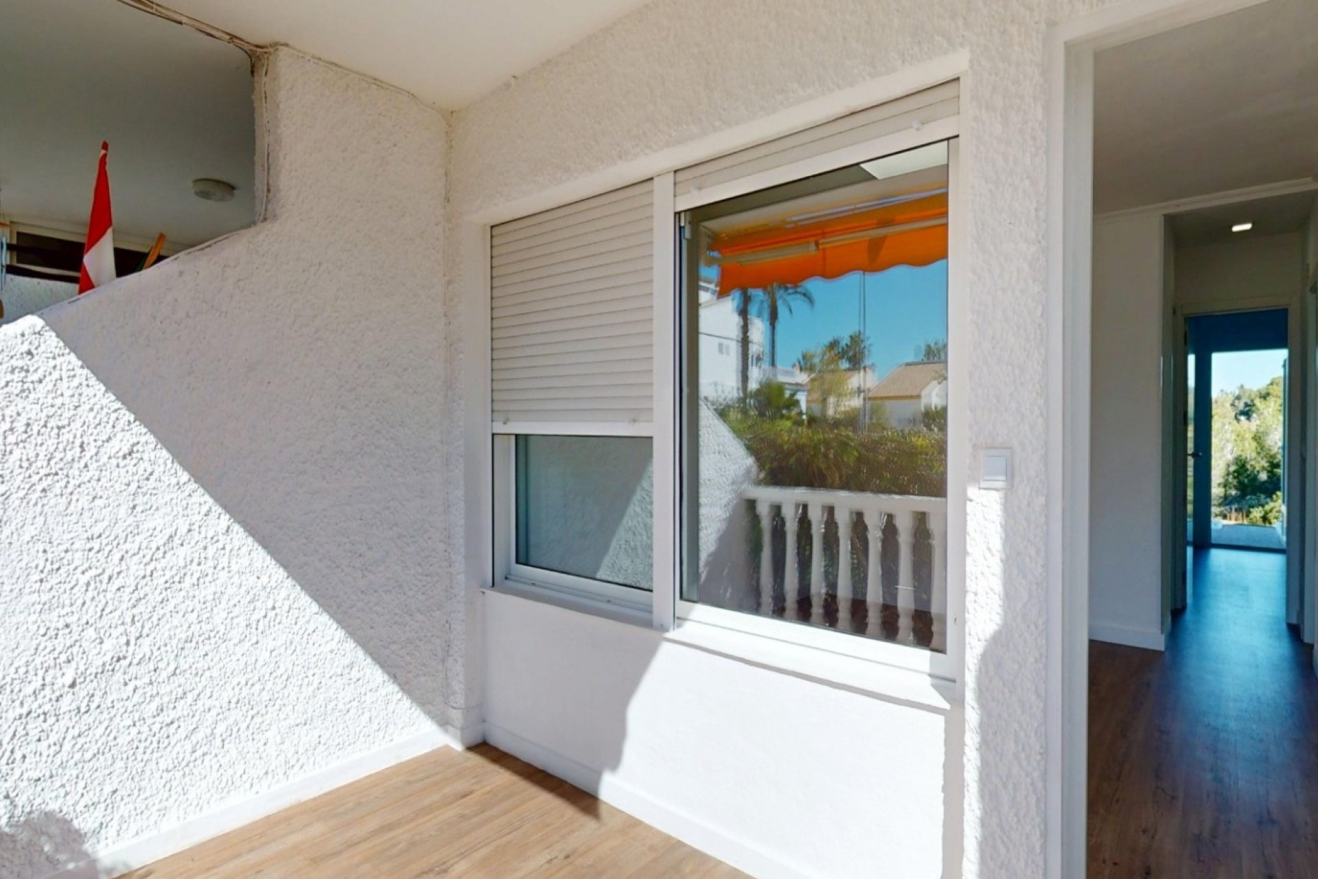 Revente - Appartement - Orihuela Costa - Villamartín