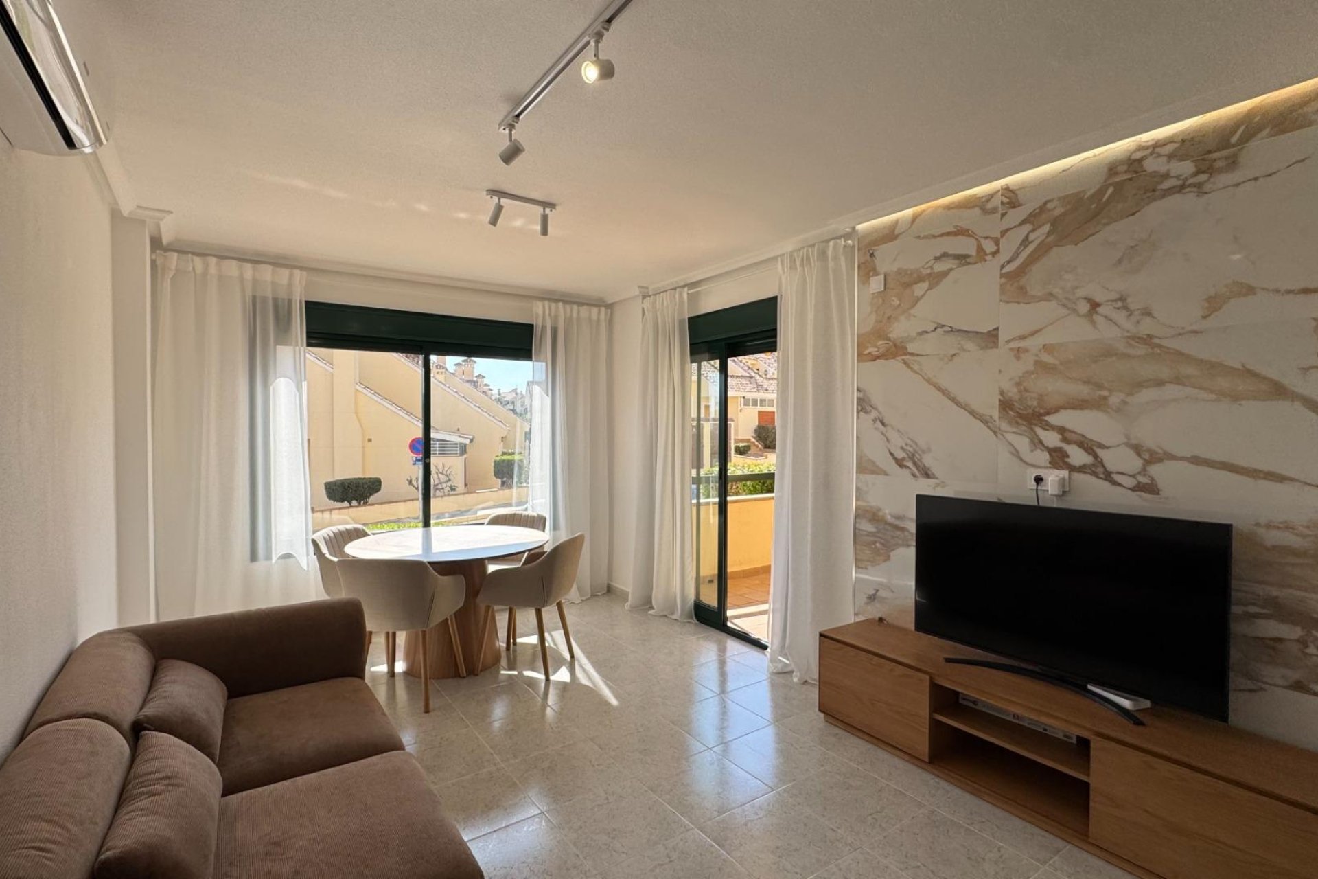 Revente - Appartement - Orihuela Costa - Villamartín
