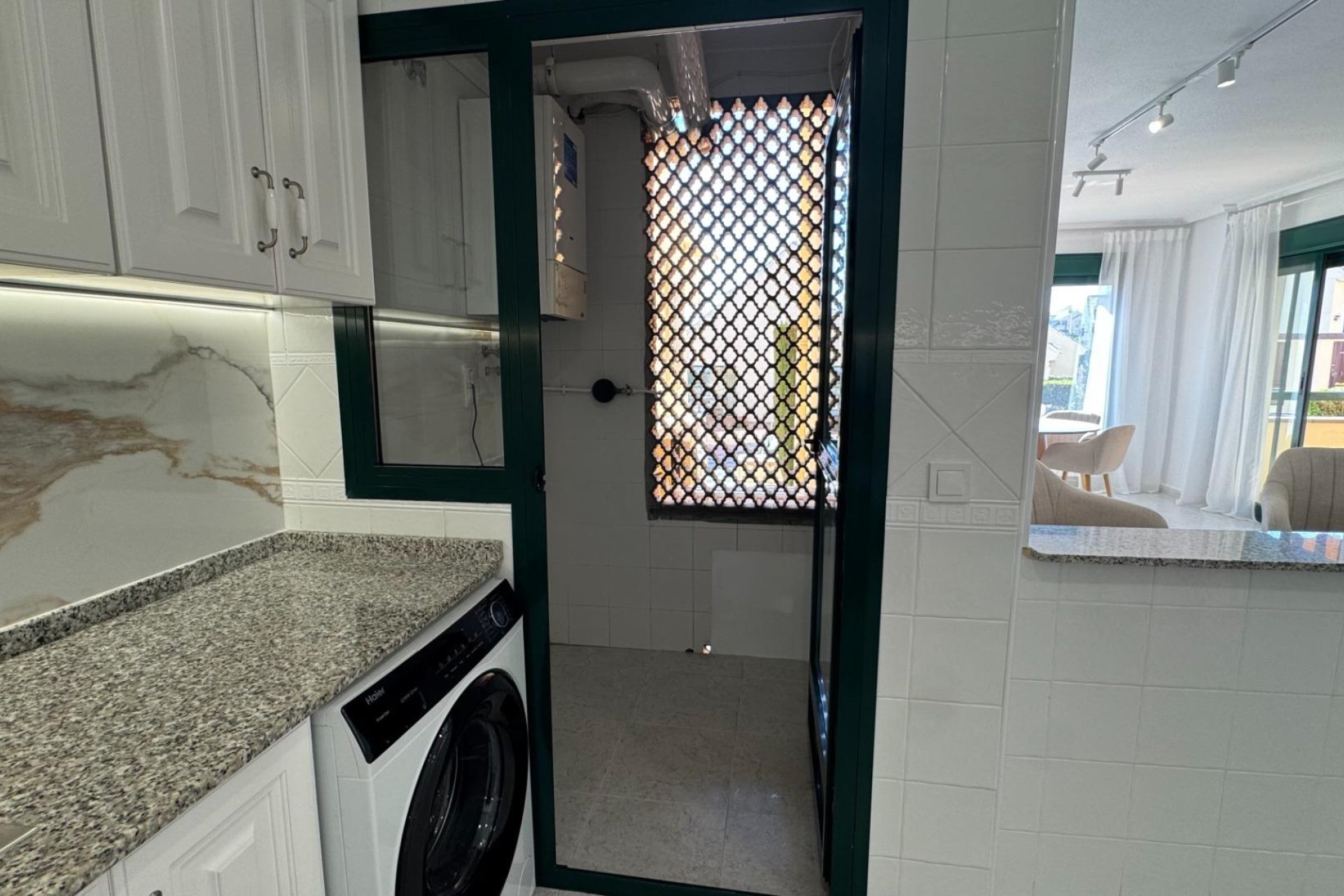 Revente - Appartement - Orihuela Costa - Villamartín