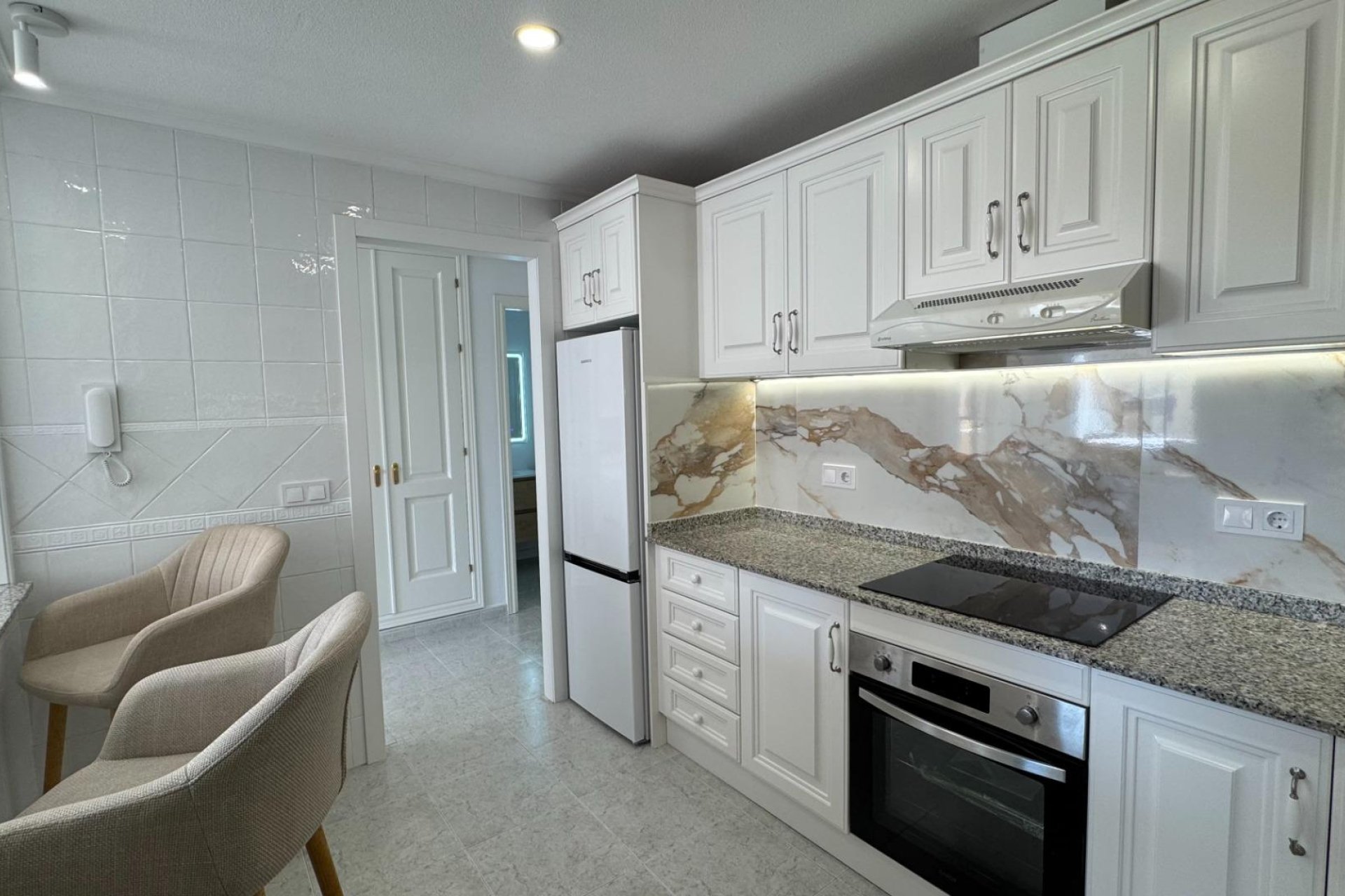 Revente - Appartement - Orihuela Costa - Villamartín