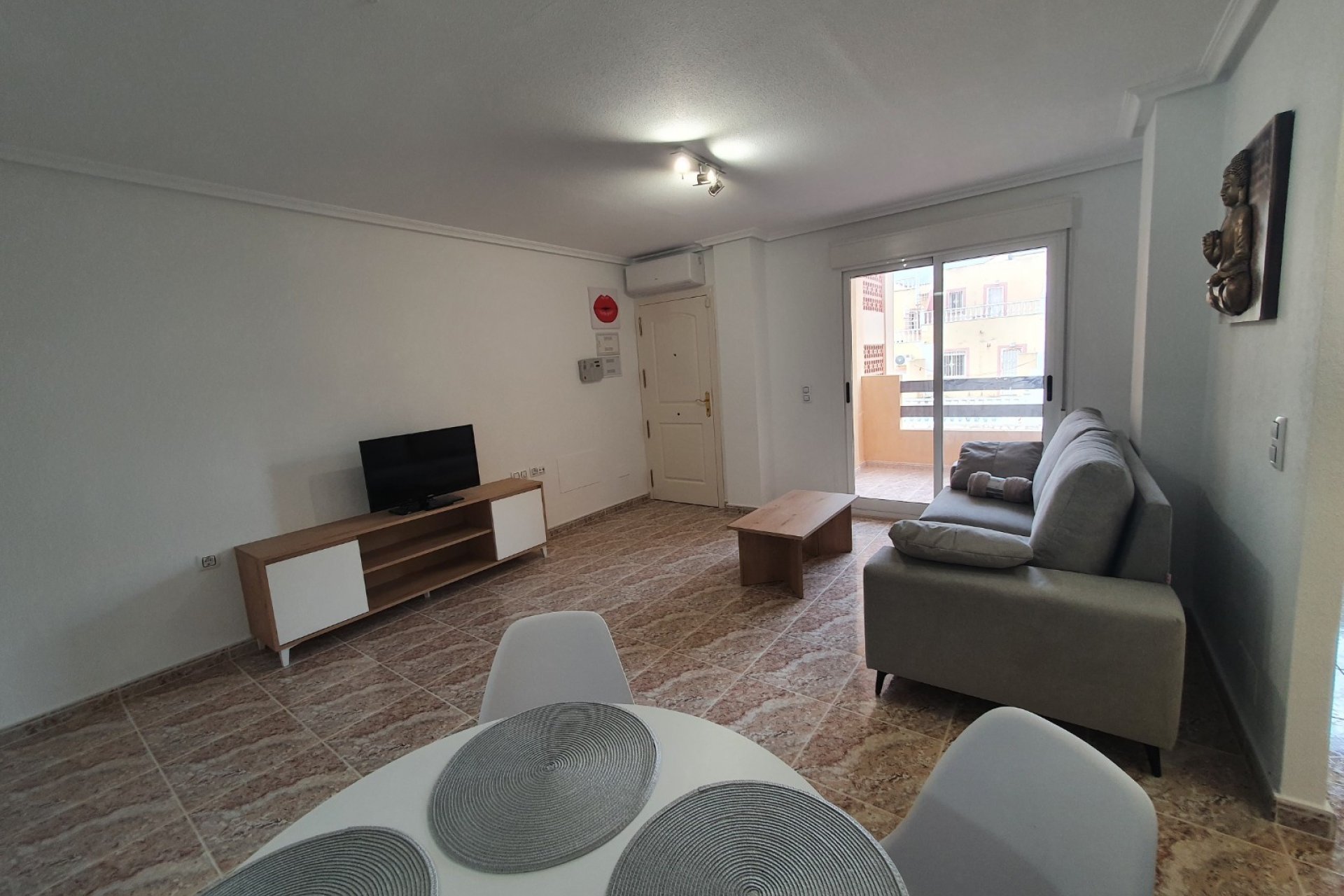 Revente - Appartement - Orihuela Costa - Villamartín