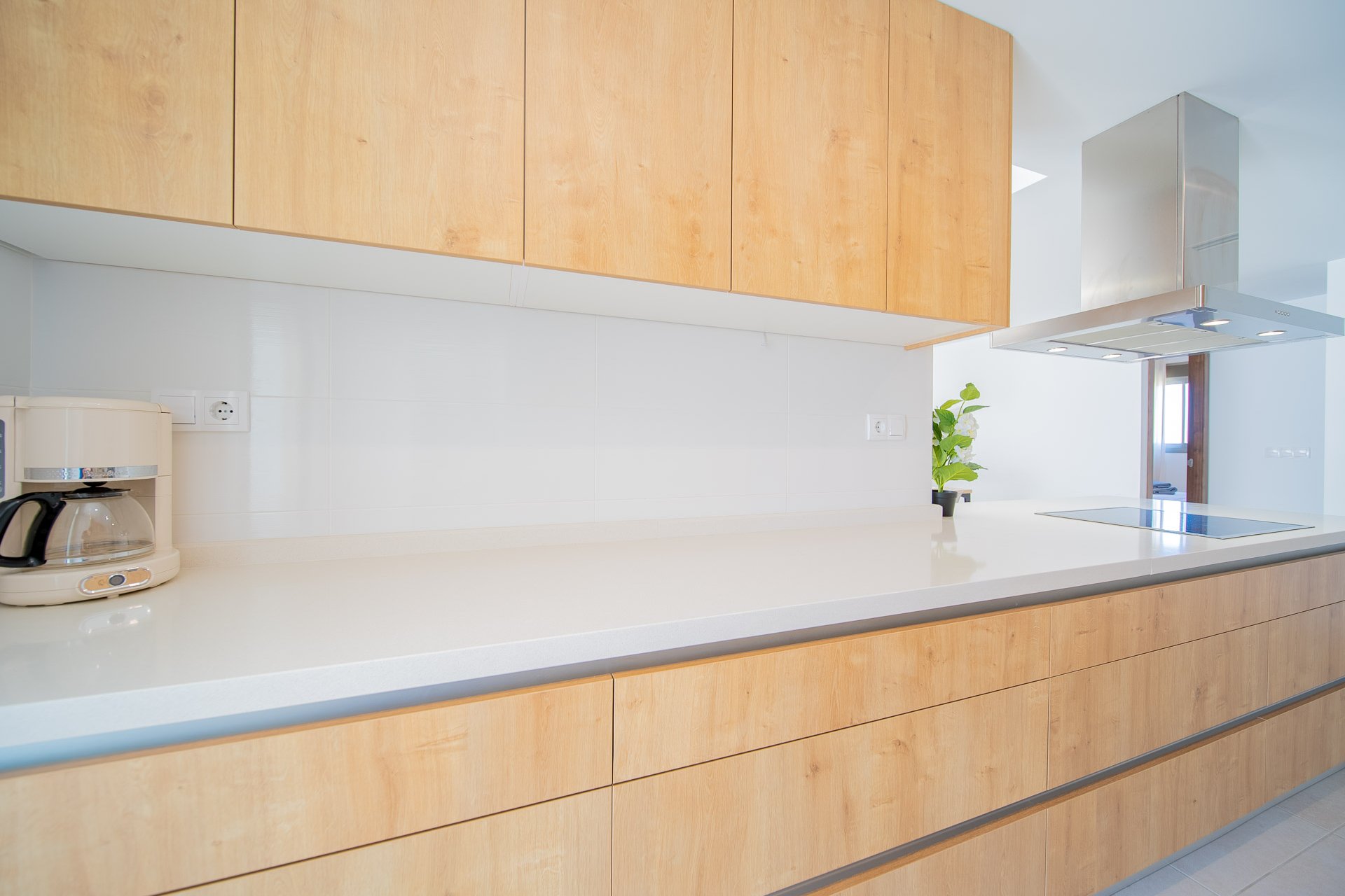 Revente - Appartement - Orihuela Costa - Villamartín