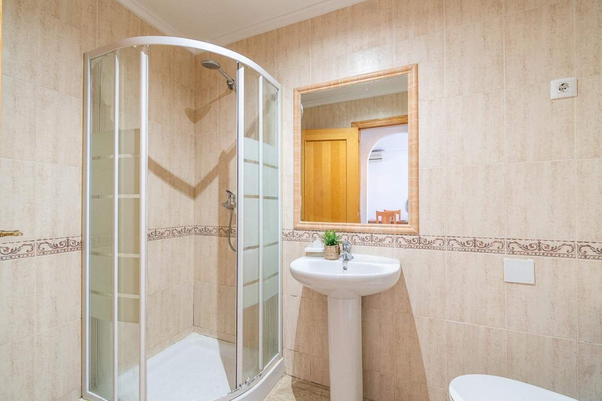 Revente - Appartement - Orihuela Costa - Villamartín