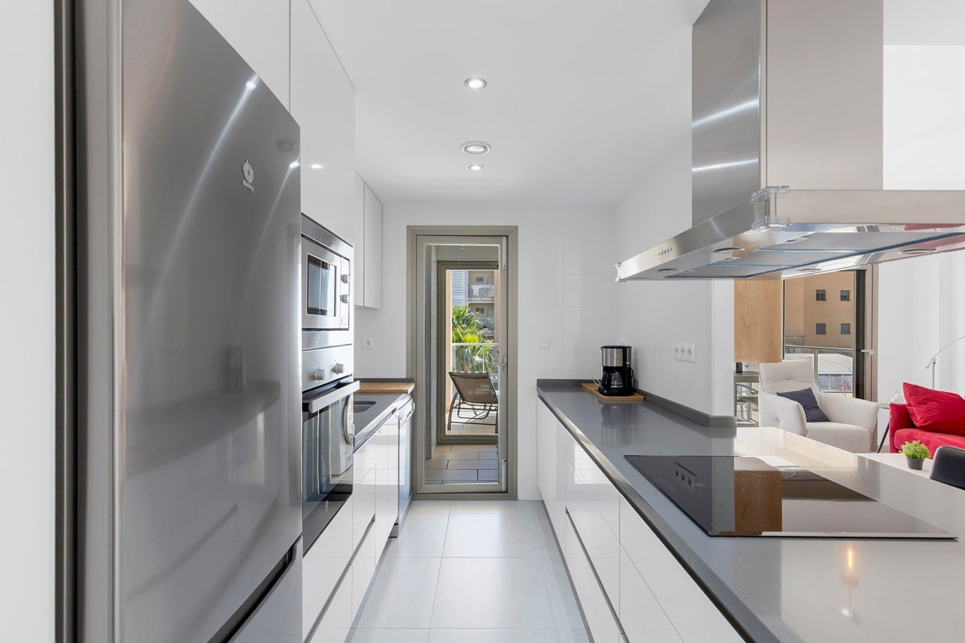 Revente - Appartement - Orihuela Costa - Villamartín