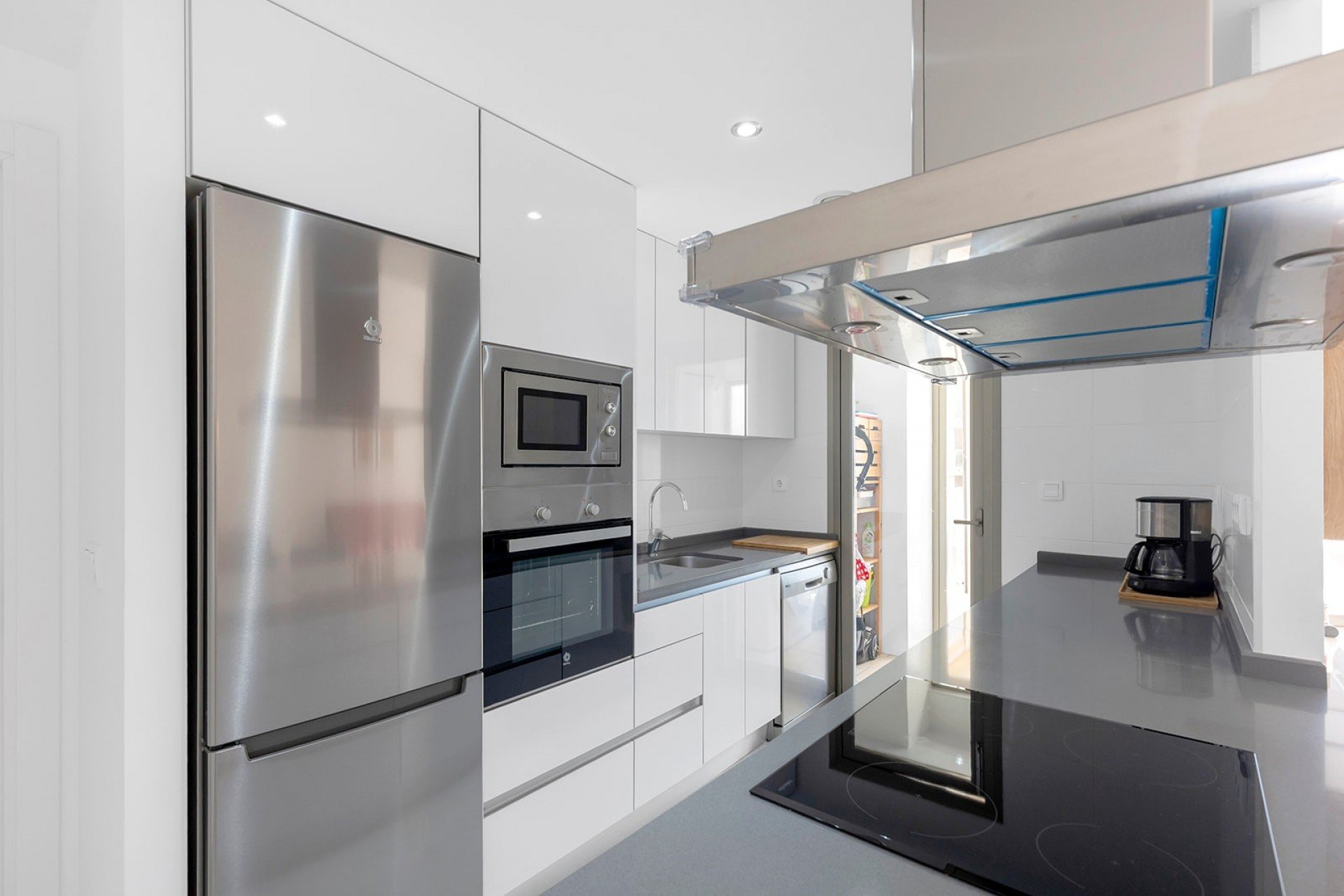 Revente - Appartement - Orihuela Costa - Villamartín