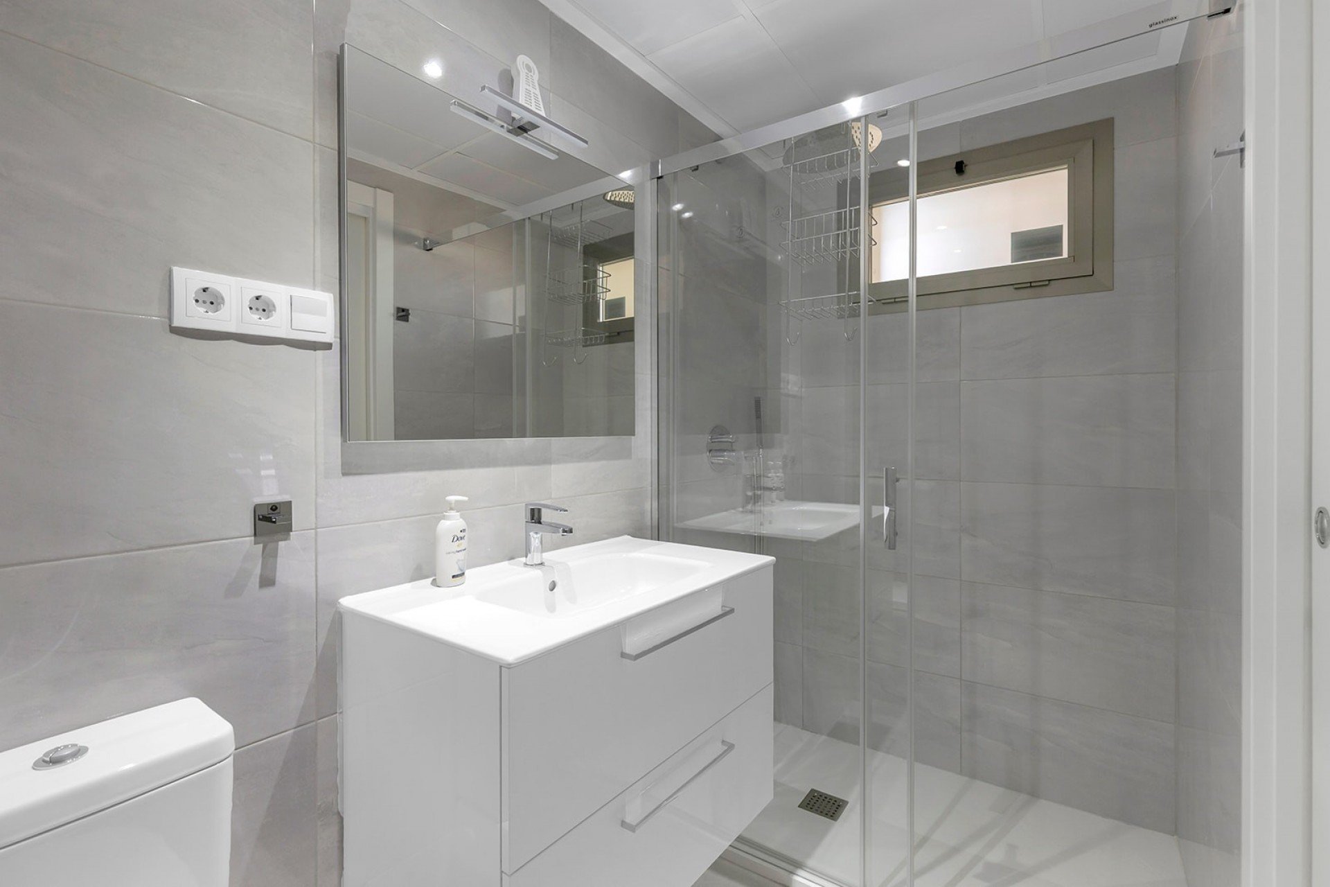 Revente - Appartement - Orihuela Costa - Villamartín