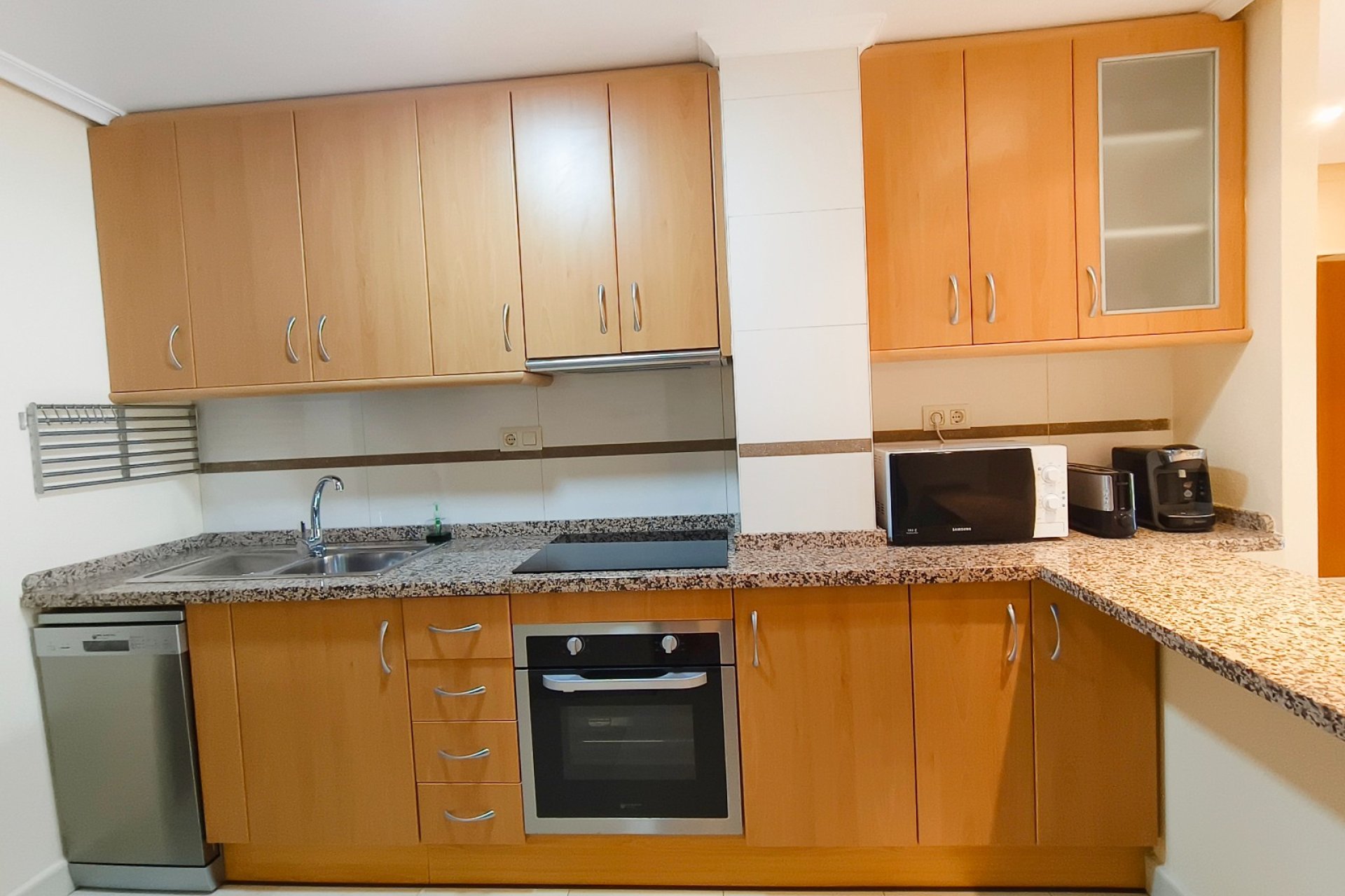 Revente - Appartement - Orihuela Costa - Villamartín