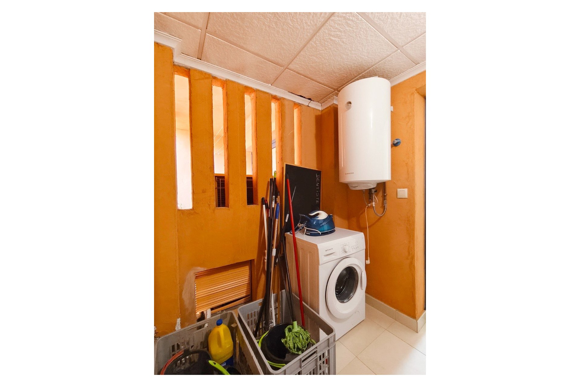 Revente - Appartement - Orihuela Costa - Villamartín