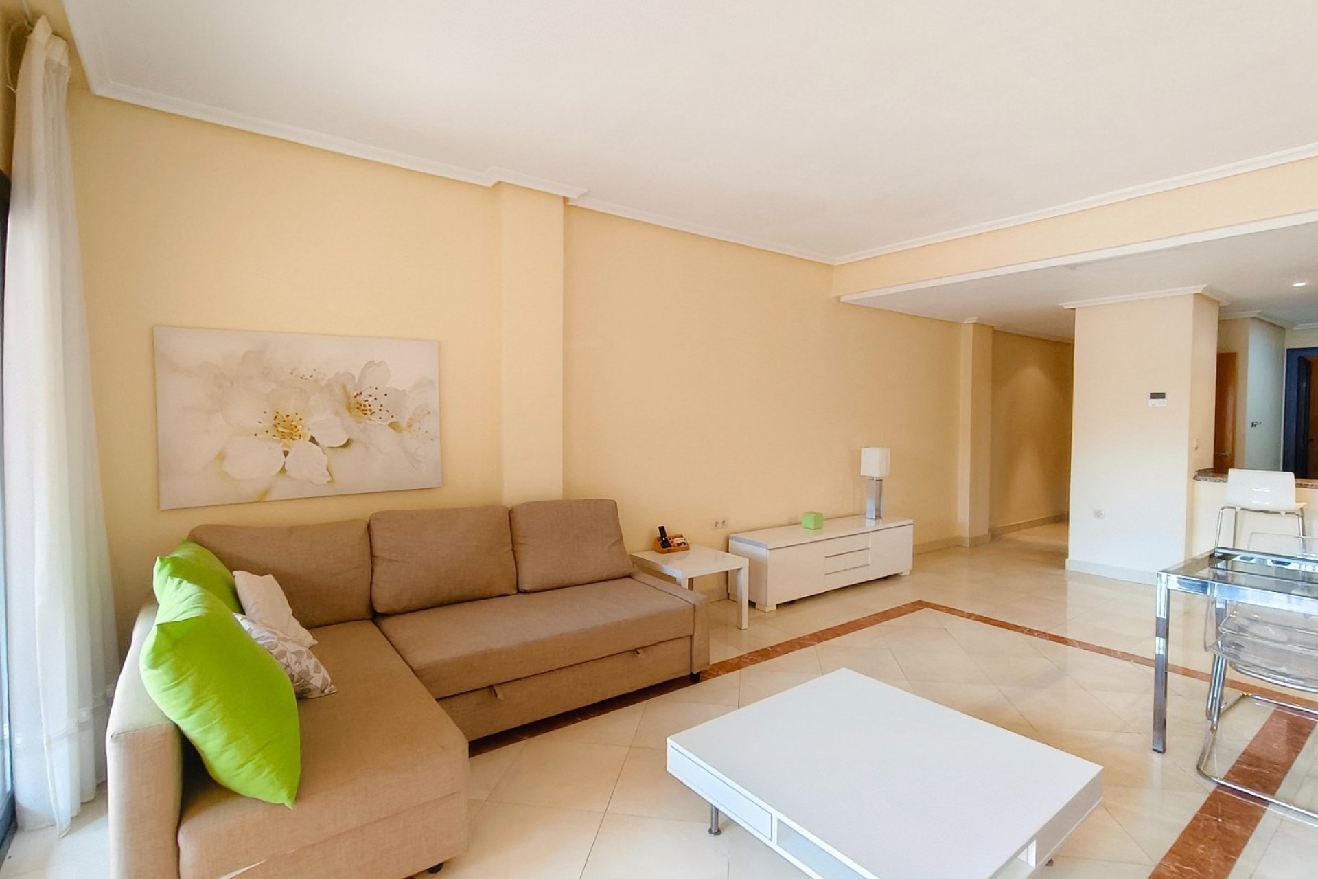 Revente - Appartement - Orihuela Costa - Villamartín