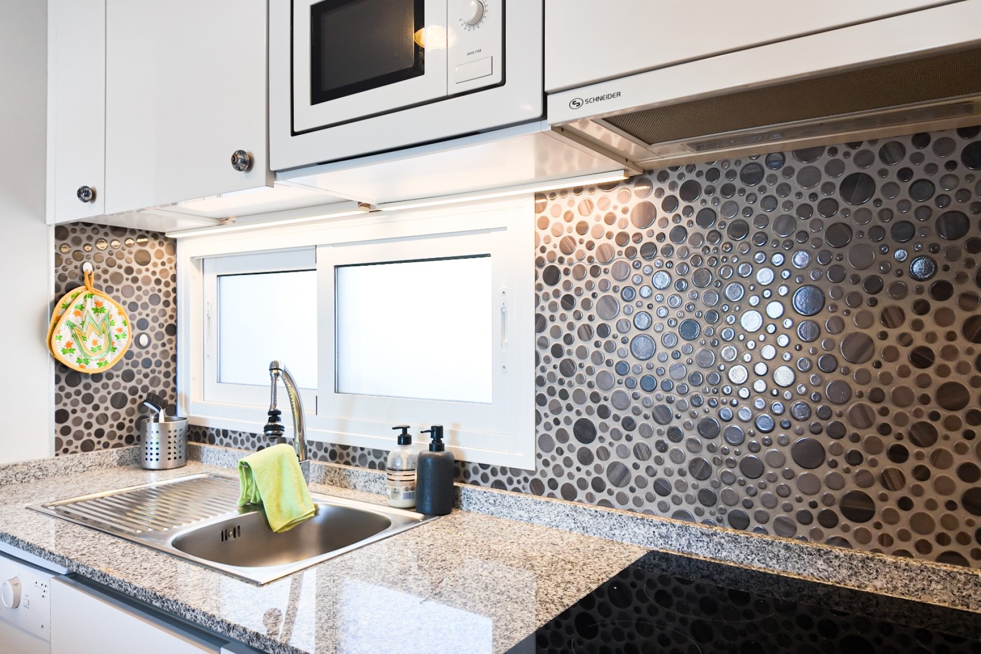 Revente - Appartement - Orihuela Costa - Villamartín