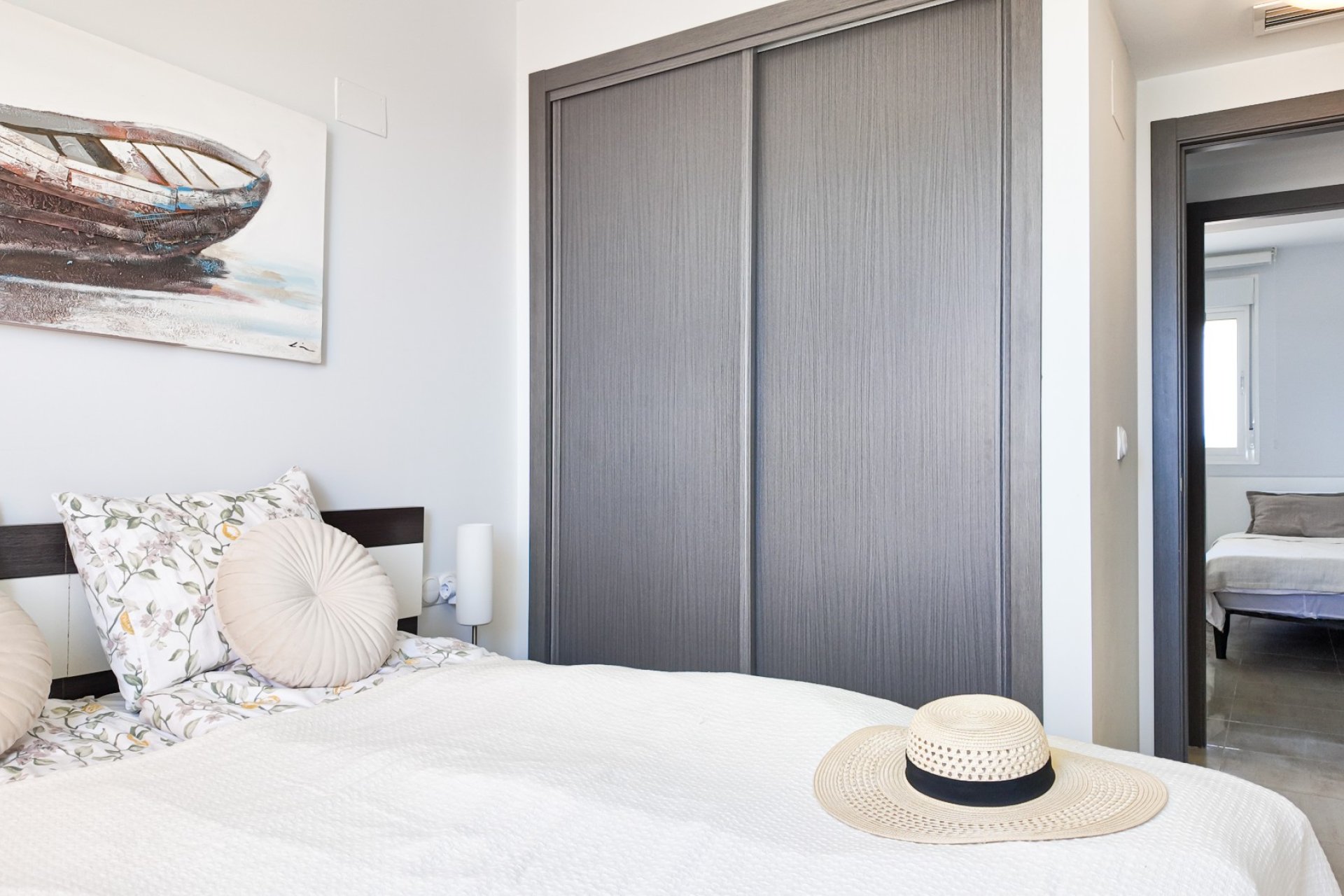 Revente - Appartement - Orihuela Costa - Villamartín