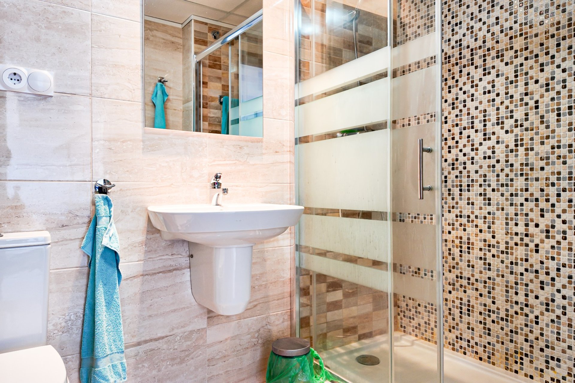 Revente - Appartement - Orihuela Costa - Villamartín
