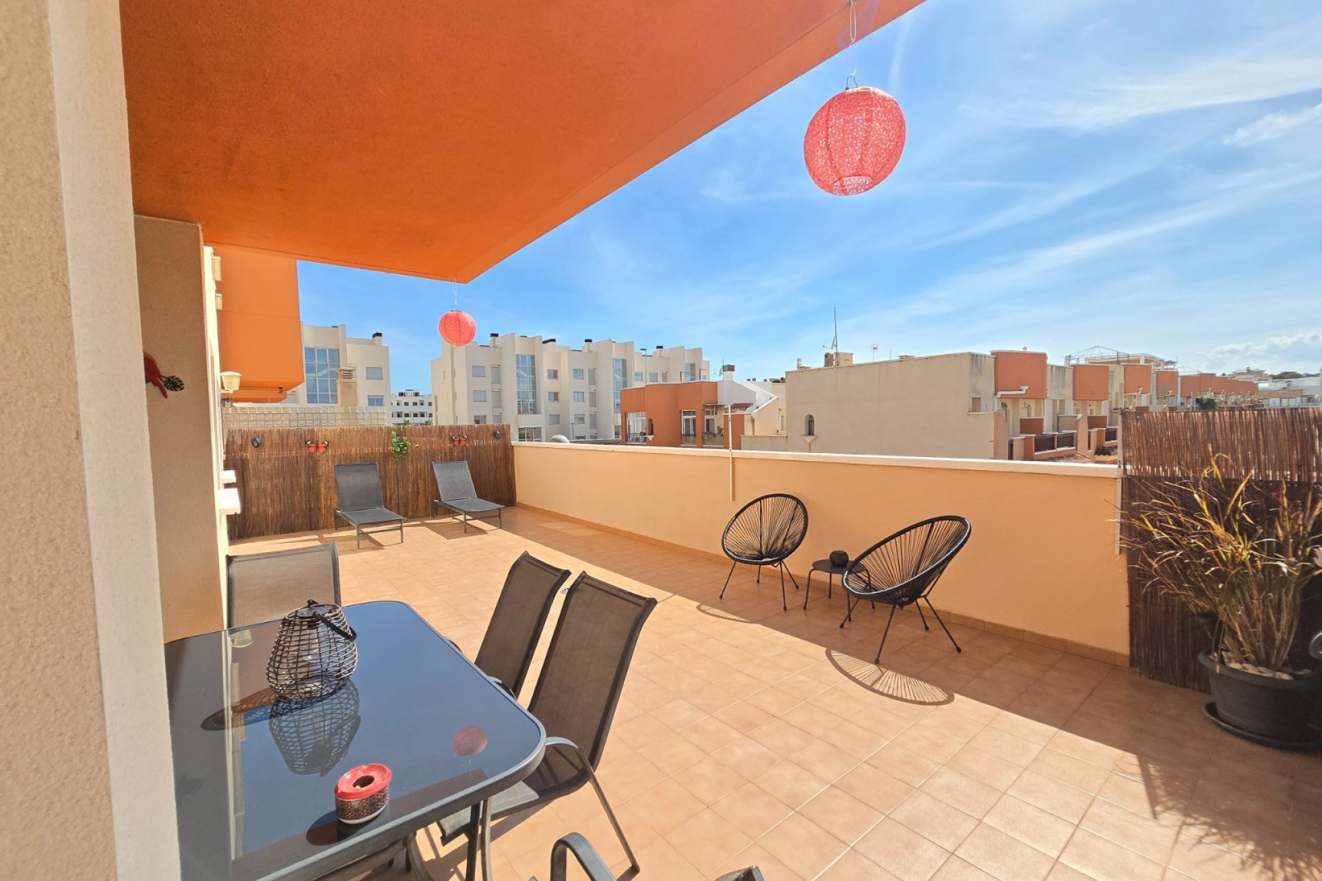 Revente - Appartement - Orihuela Costa - Villamartín