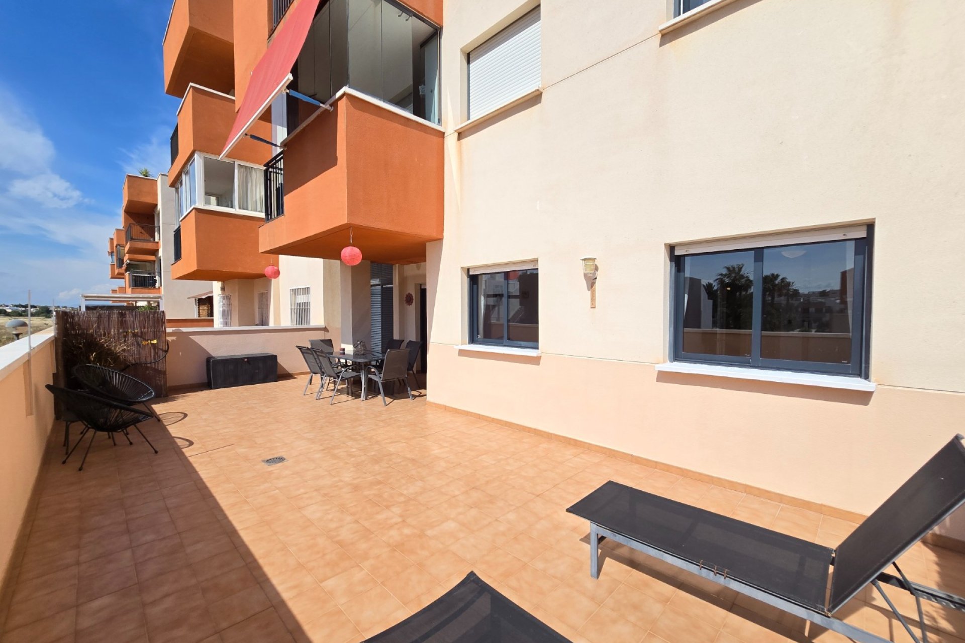 Revente - Appartement - Orihuela Costa - Villamartín