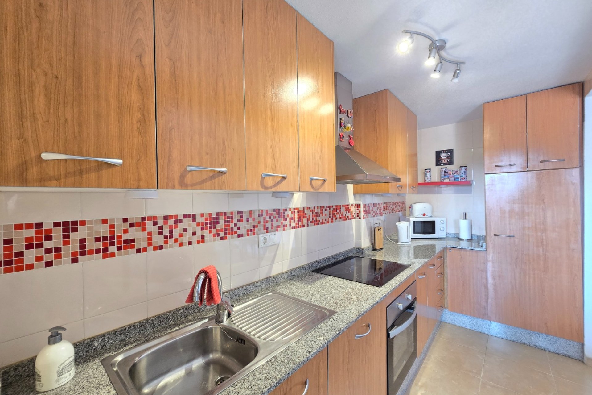 Revente - Appartement - Orihuela Costa - Villamartín