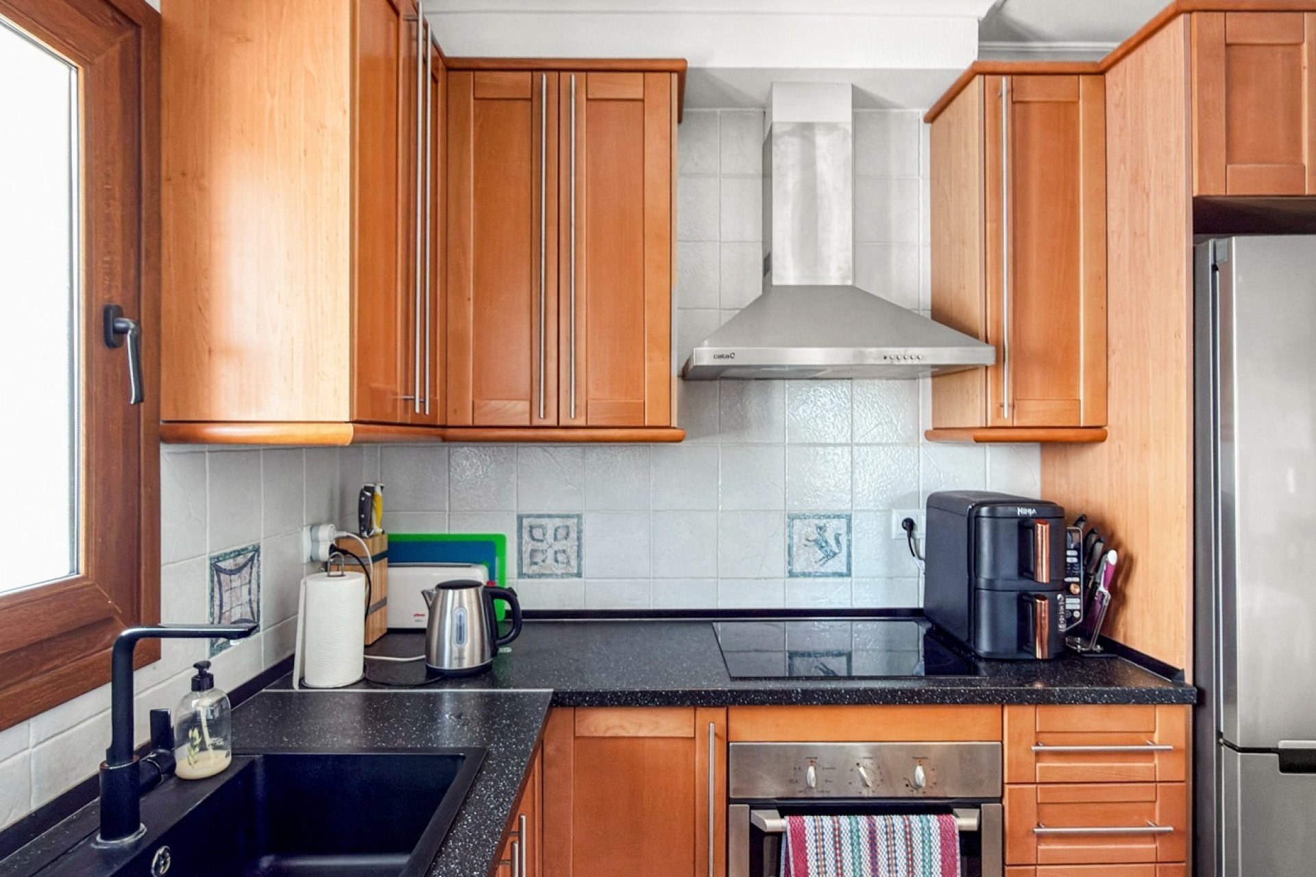 Revente - Appartement - Orihuela Costa - Villamartín