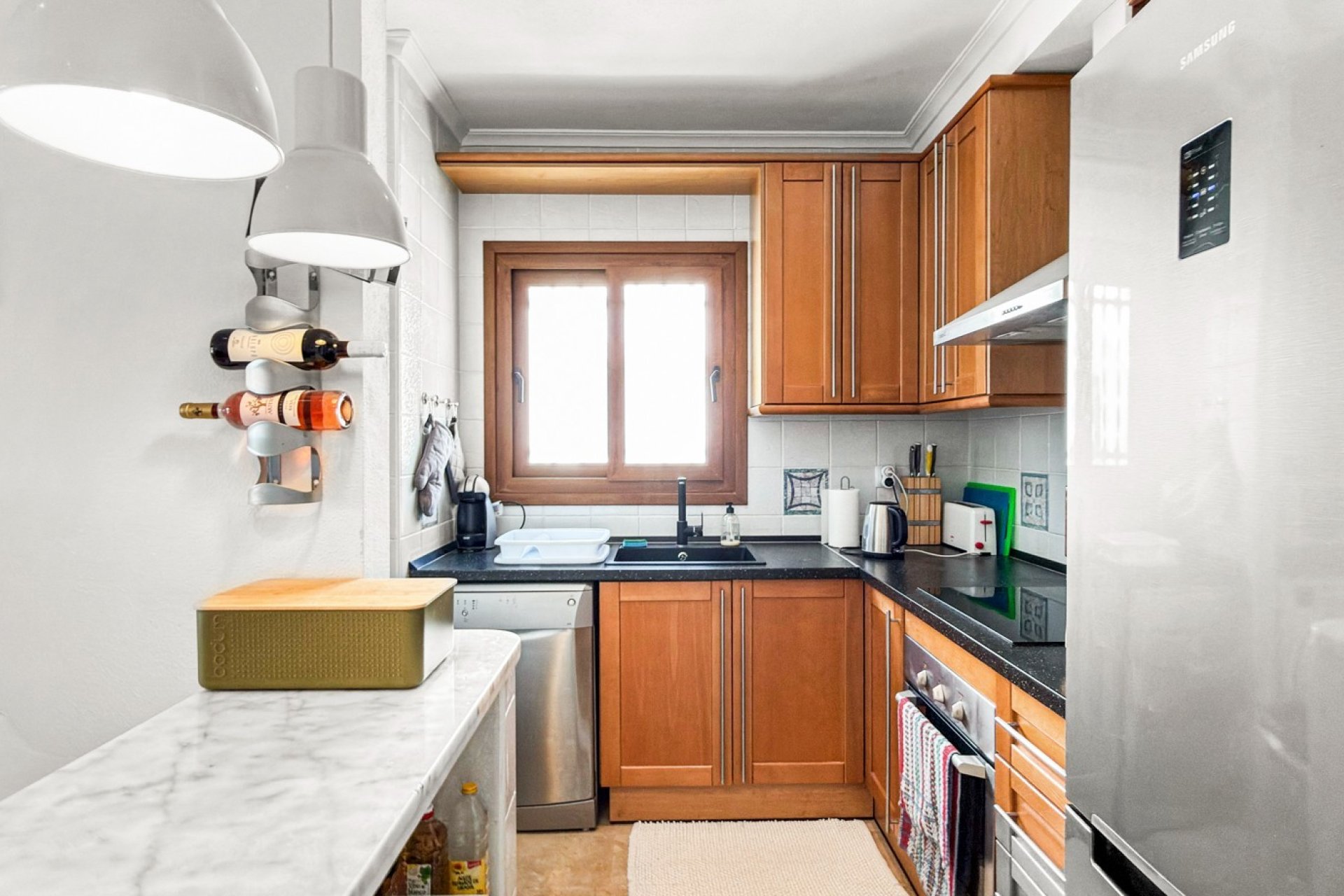Revente - Appartement - Orihuela Costa - Villamartín