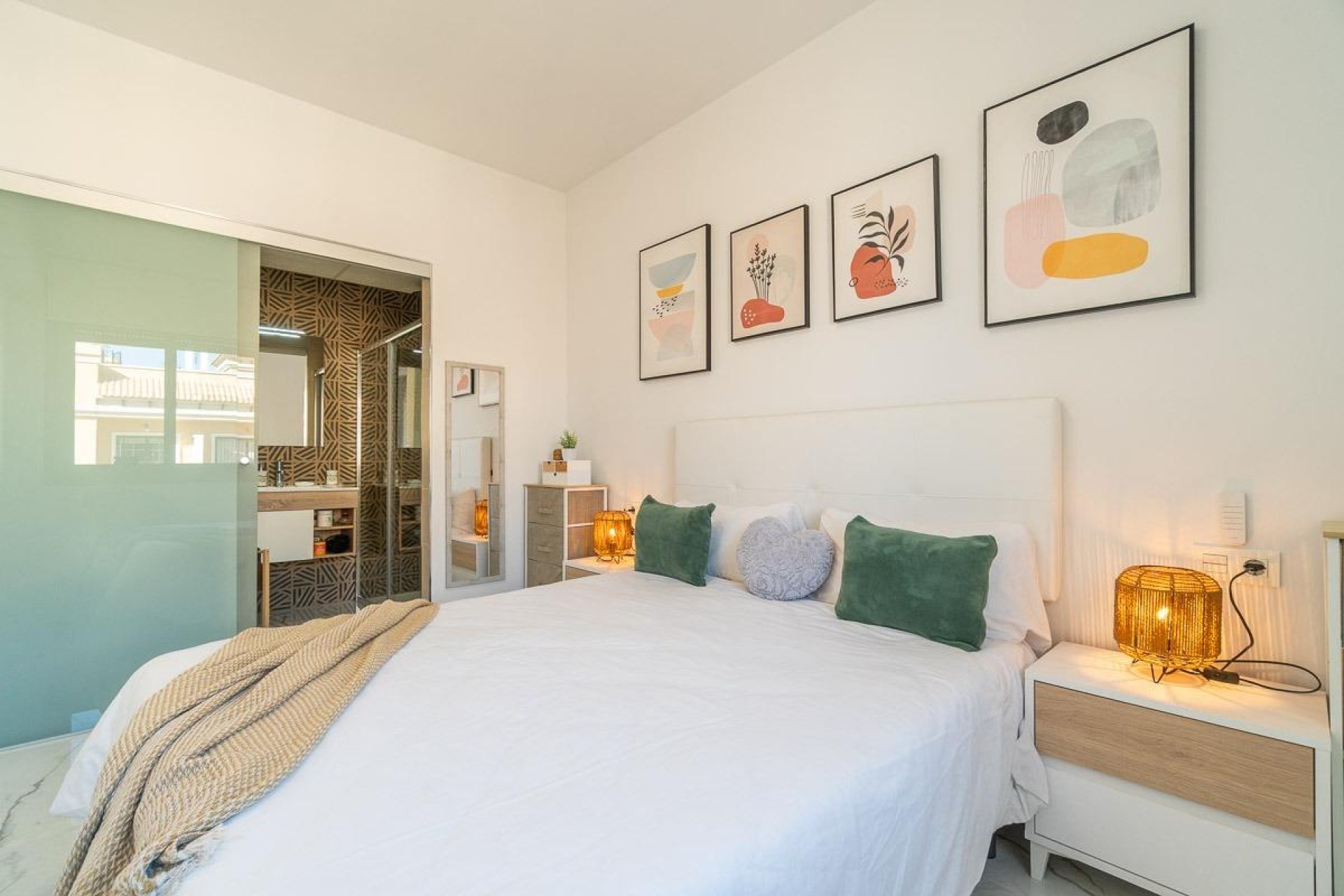Revente - Appartement - Orihuela Costa - Villamartín