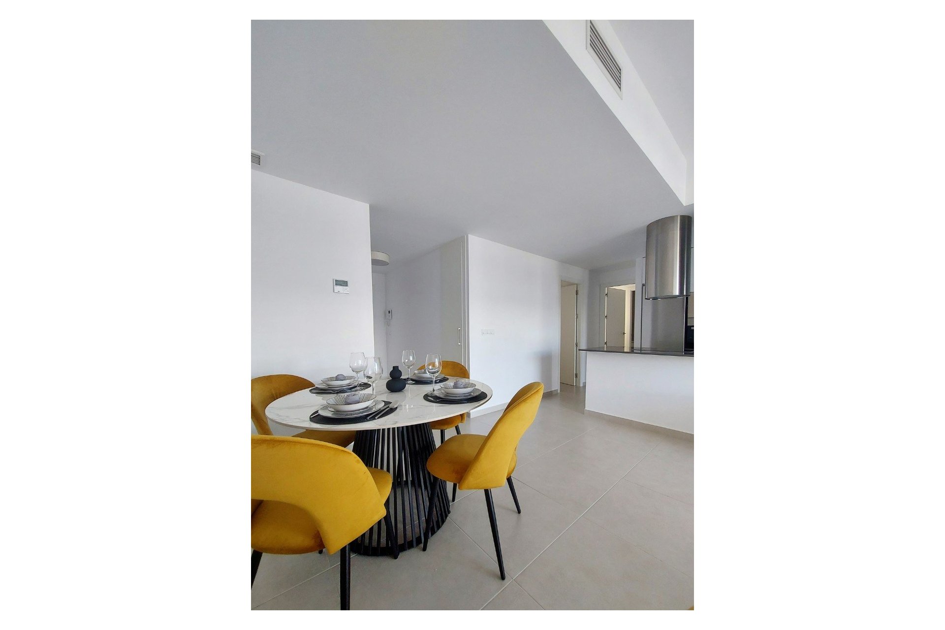 Revente - Appartement - Orihuela Costa - Villamartín