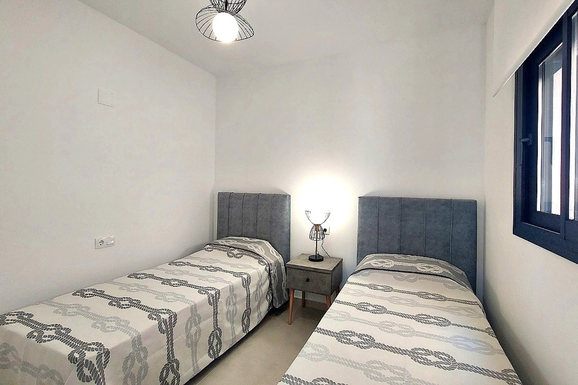 Revente - Appartement - Orihuela Costa - Villamartín