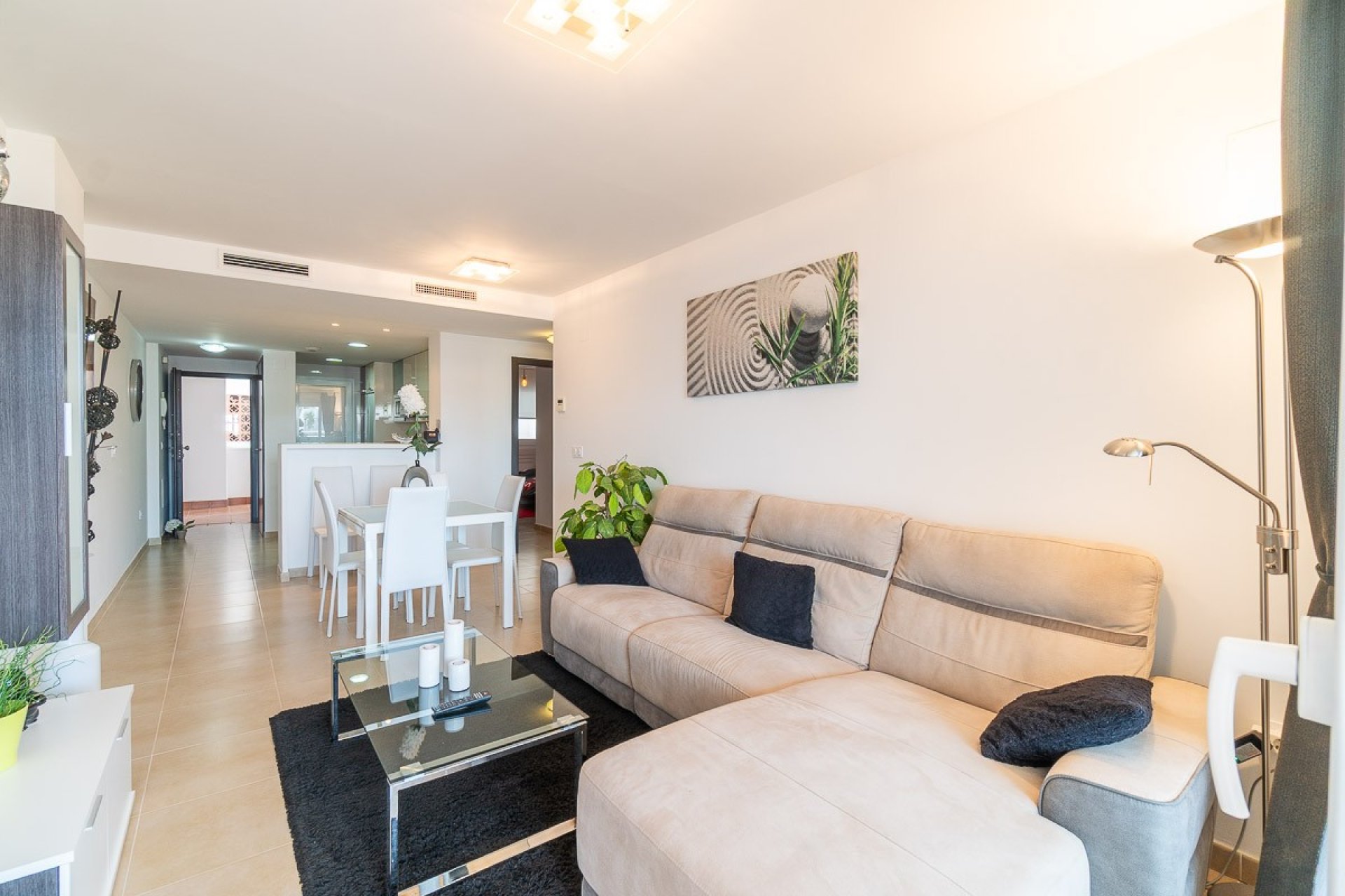 Revente - Appartement - Orihuela Costa - Villamartín