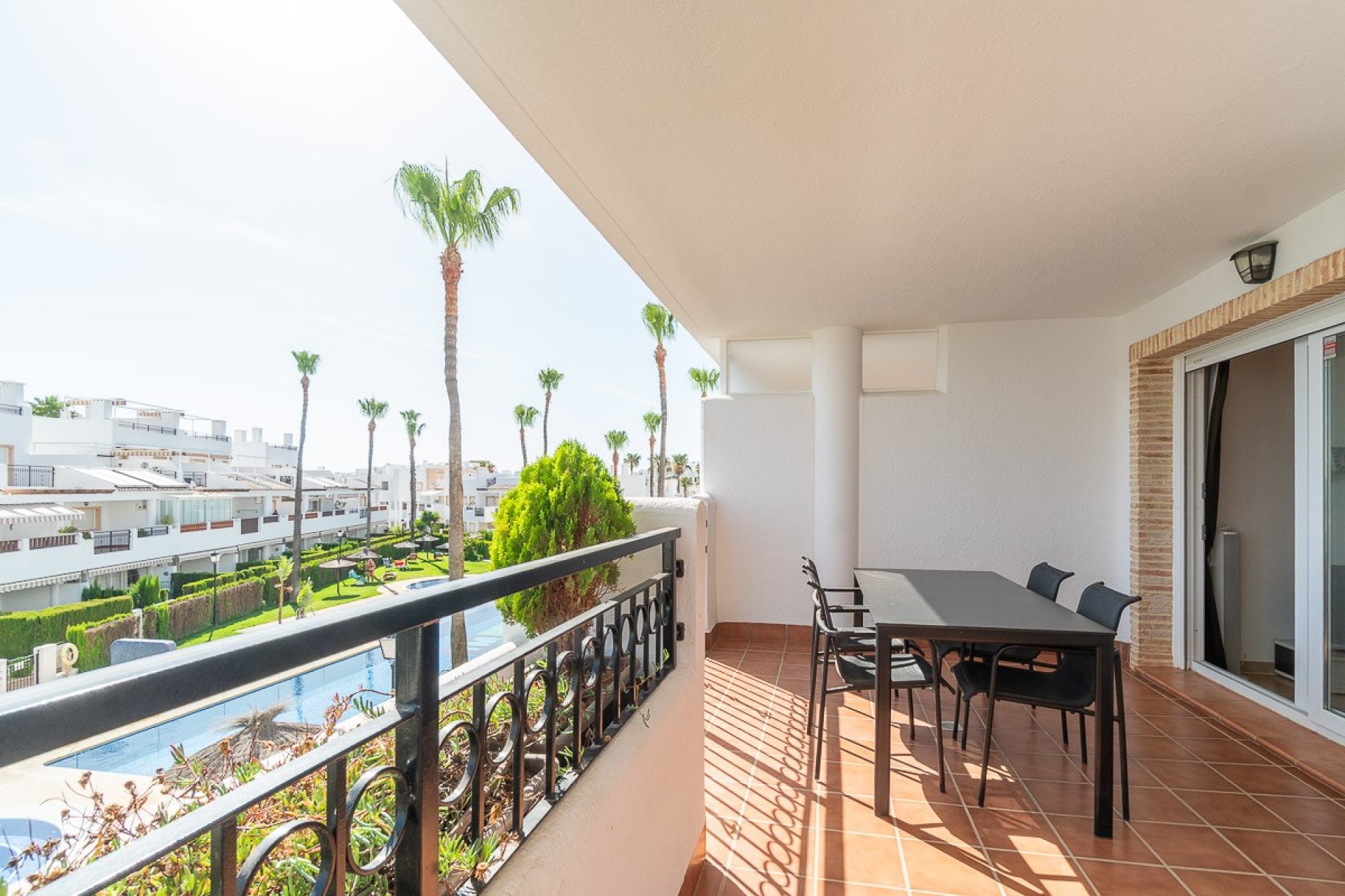 Revente - Appartement - Orihuela Costa - Villamartín