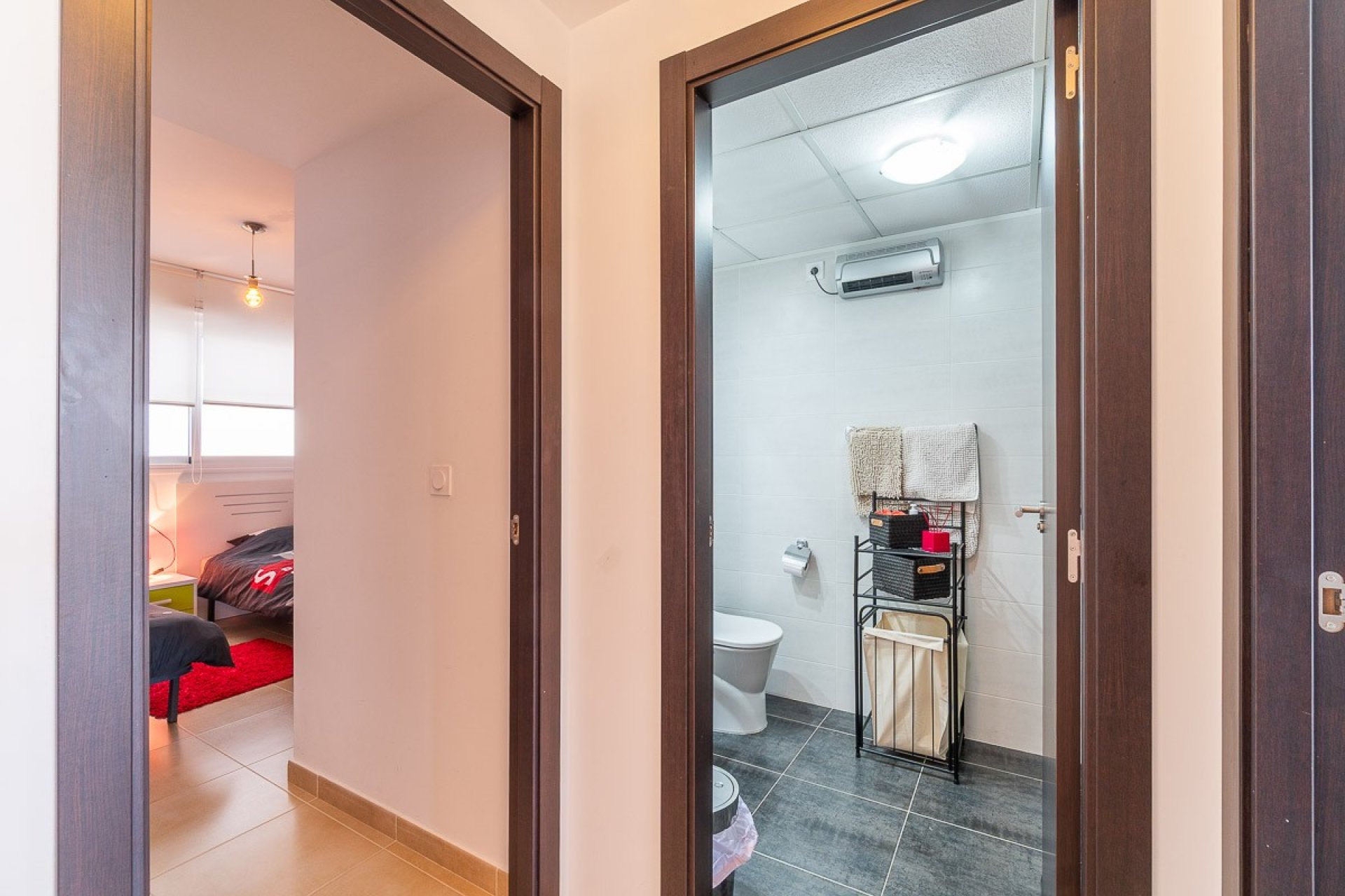 Revente - Appartement - Orihuela Costa - Villamartín