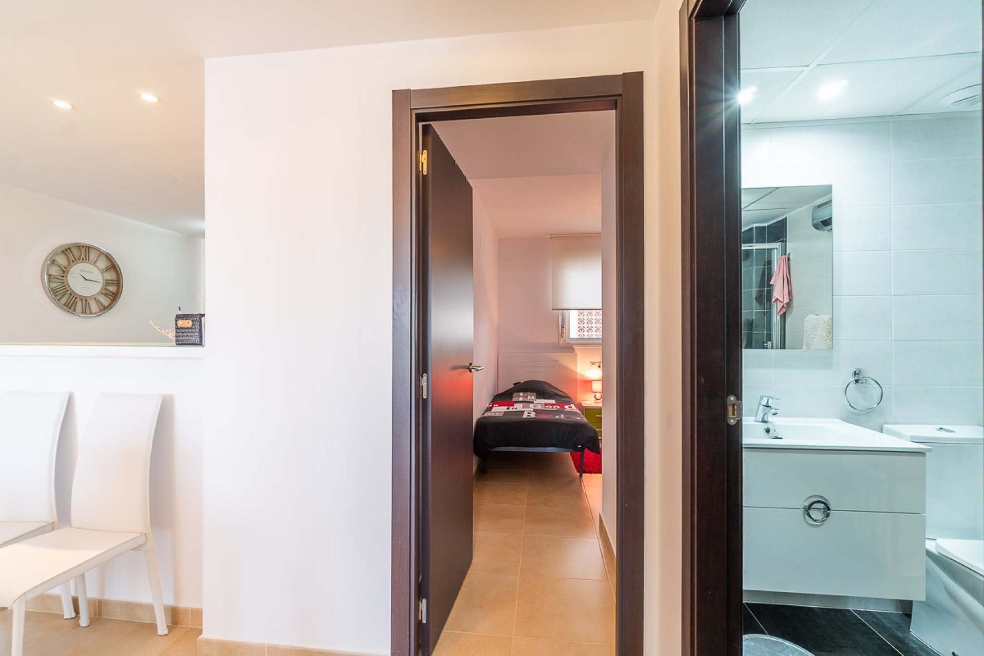 Revente - Appartement - Orihuela Costa - Villamartín