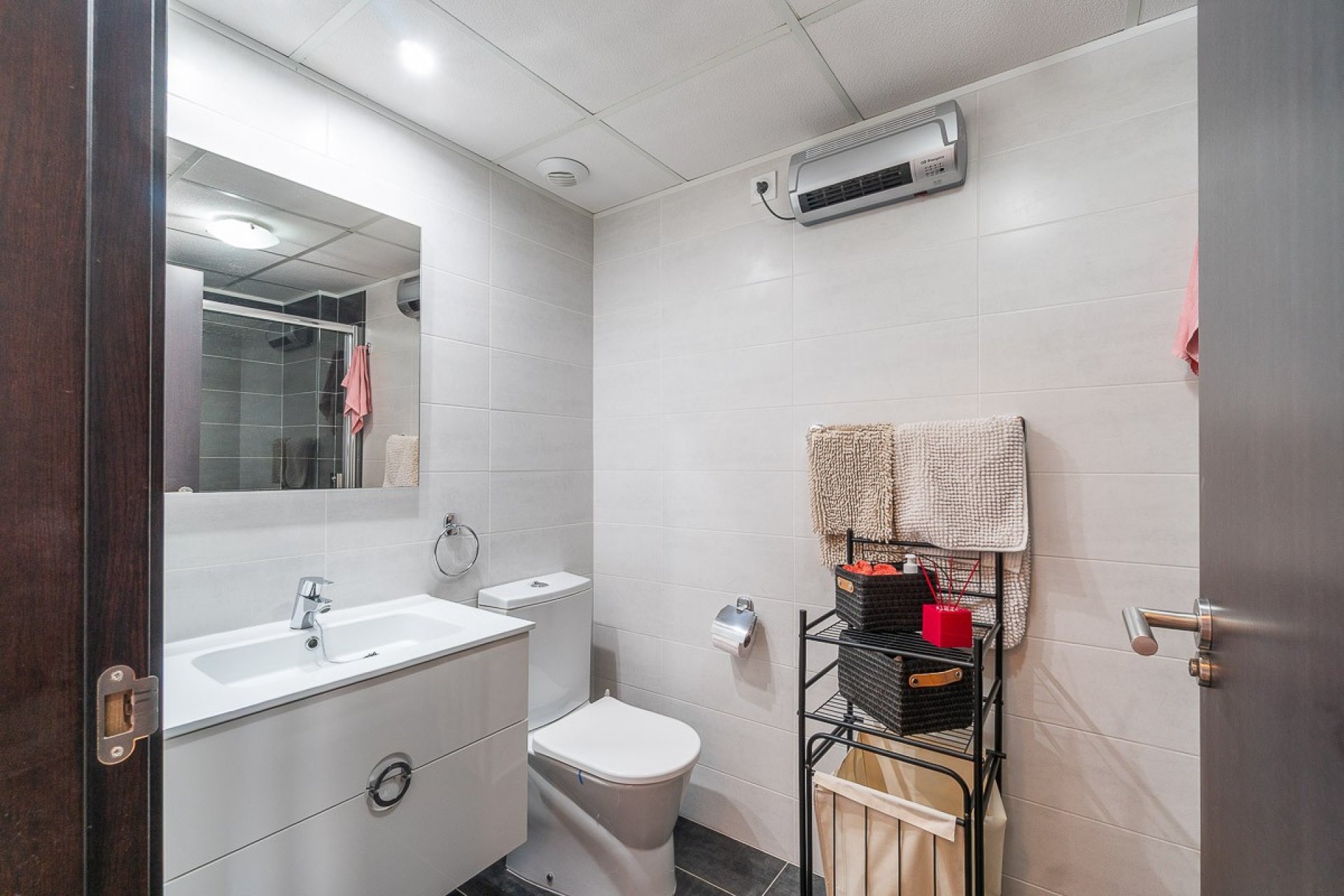 Revente - Appartement - Orihuela Costa - Villamartín