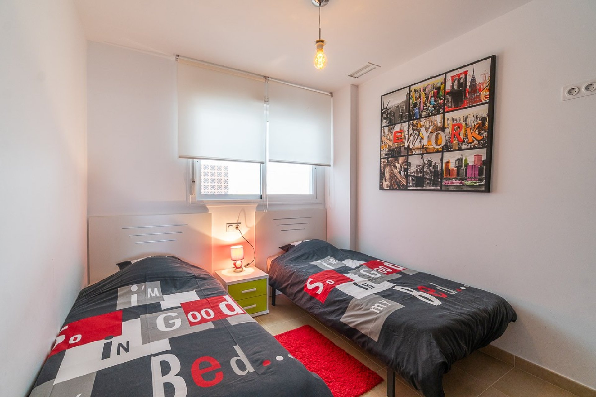 Revente - Appartement - Orihuela Costa - Villamartín