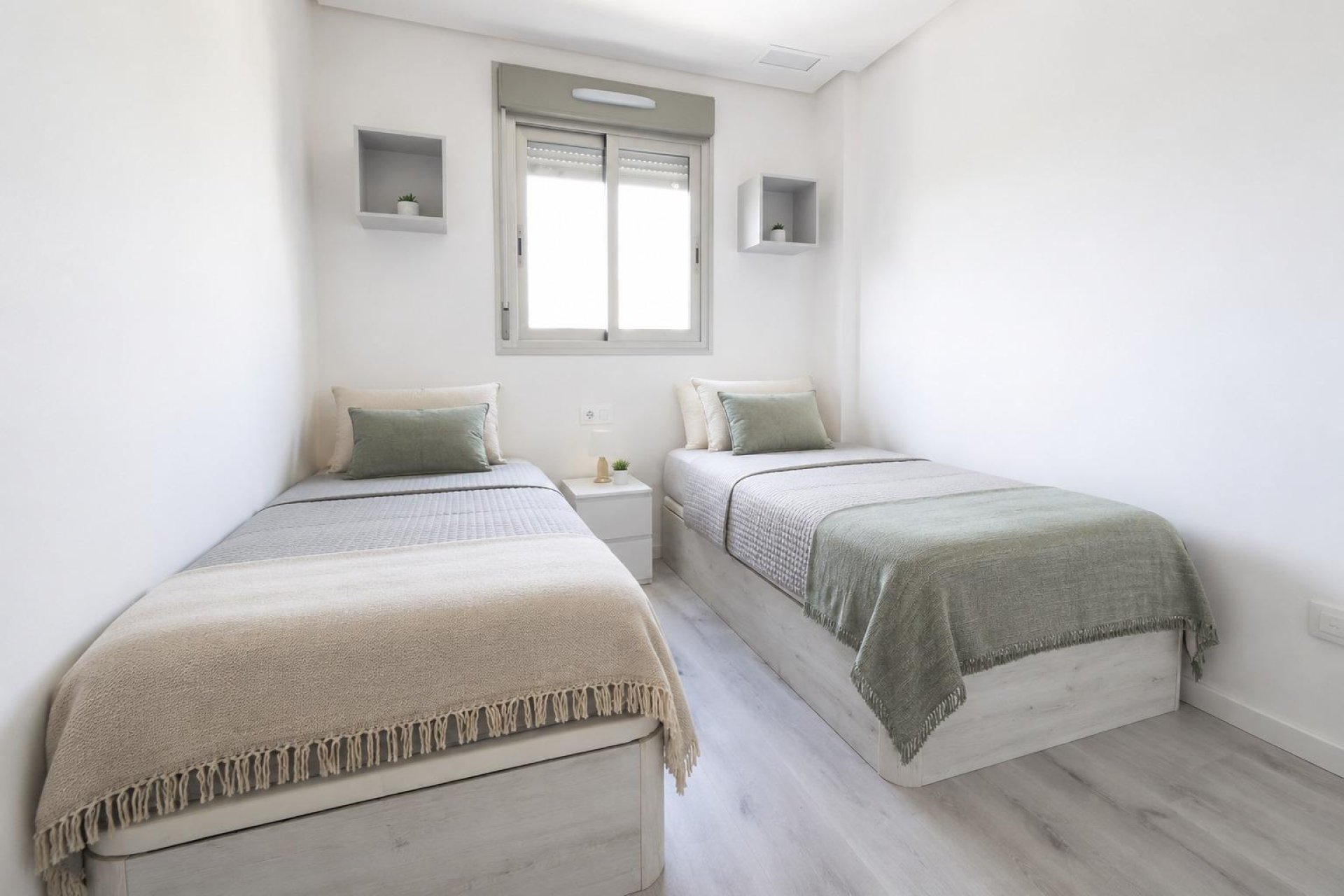 Revente - Appartement - Orihuela Costa - Villamartín