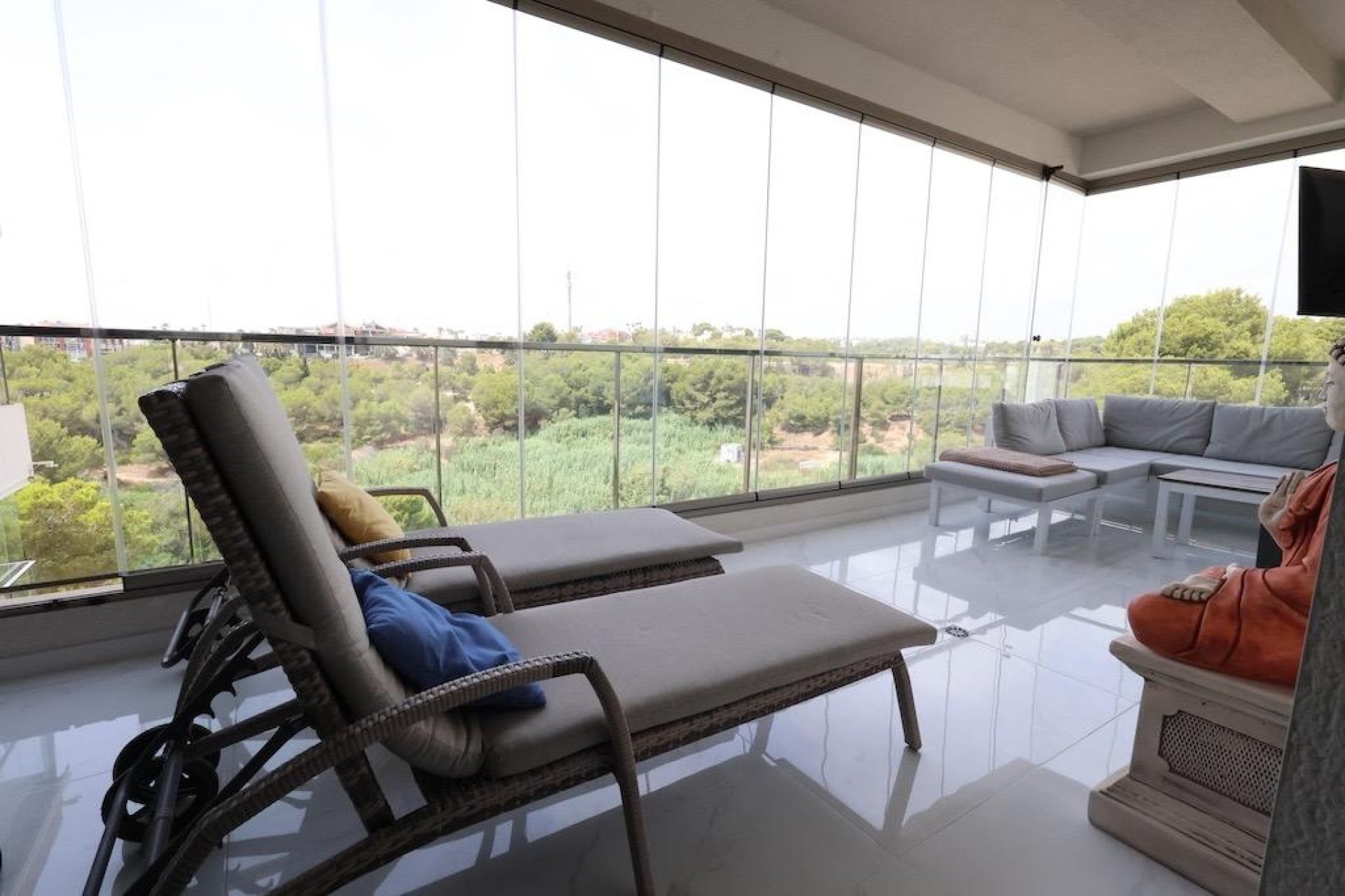 Revente - Appartement - Orihuela Costa - Villamartín
