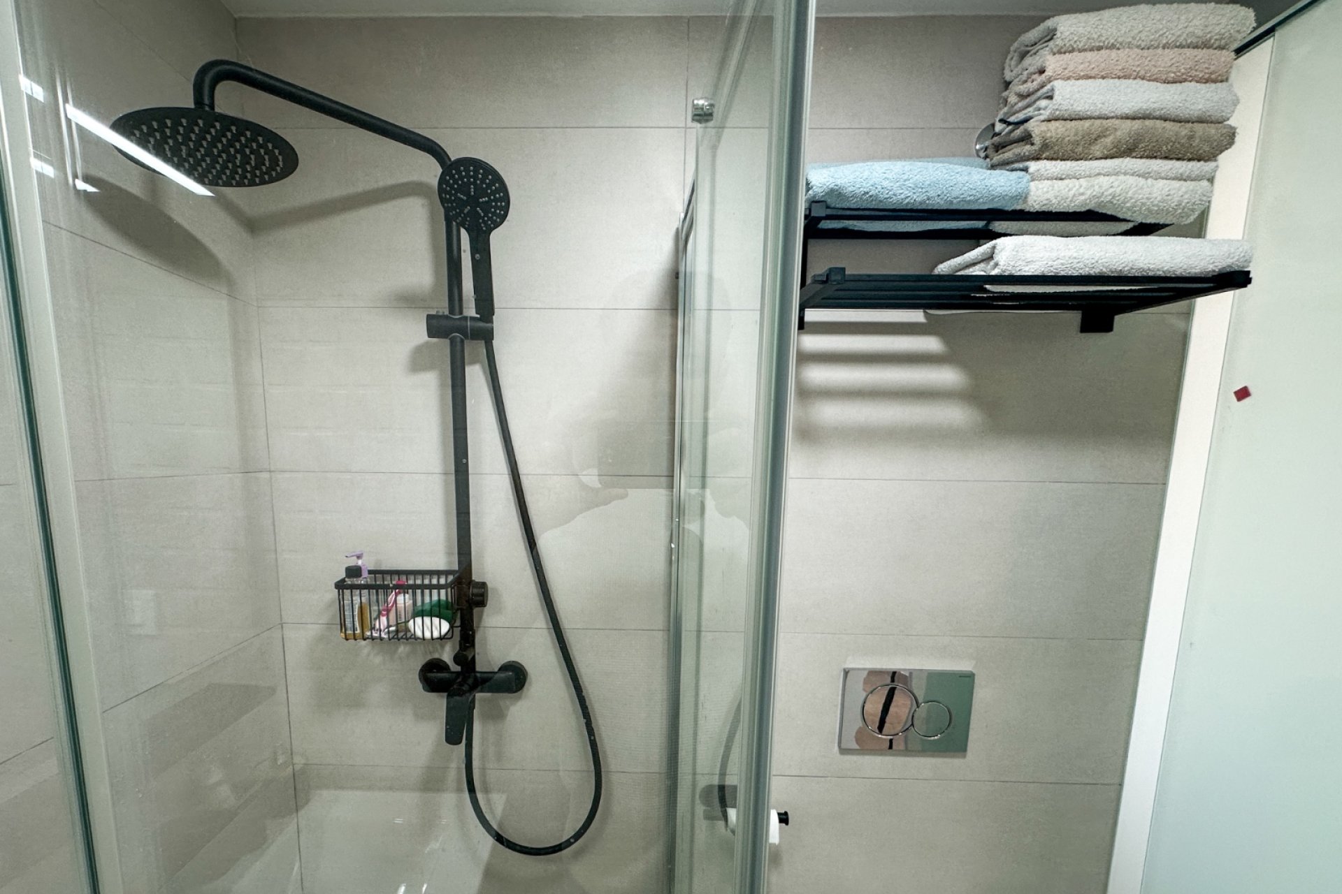 Revente - Appartement - Orihuela Costa - Villamartín
