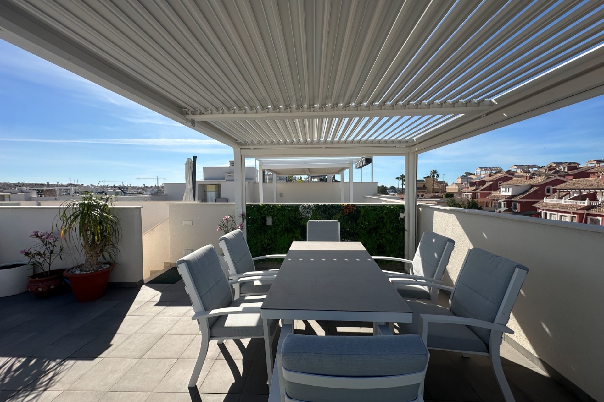 Revente - Appartement - Orihuela Costa - Villamartín