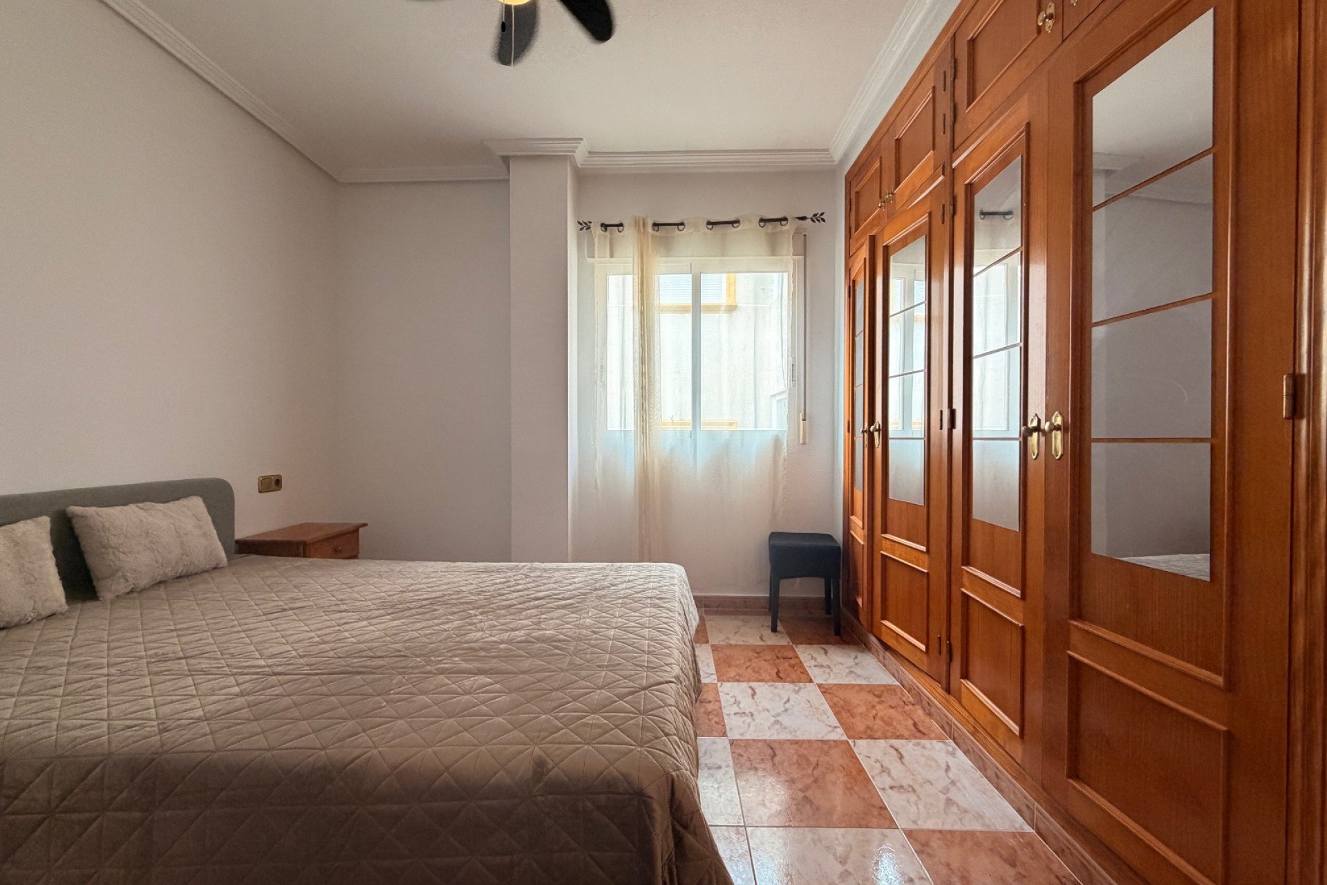 Revente - Appartement - Orihuela Costa - Villamartín