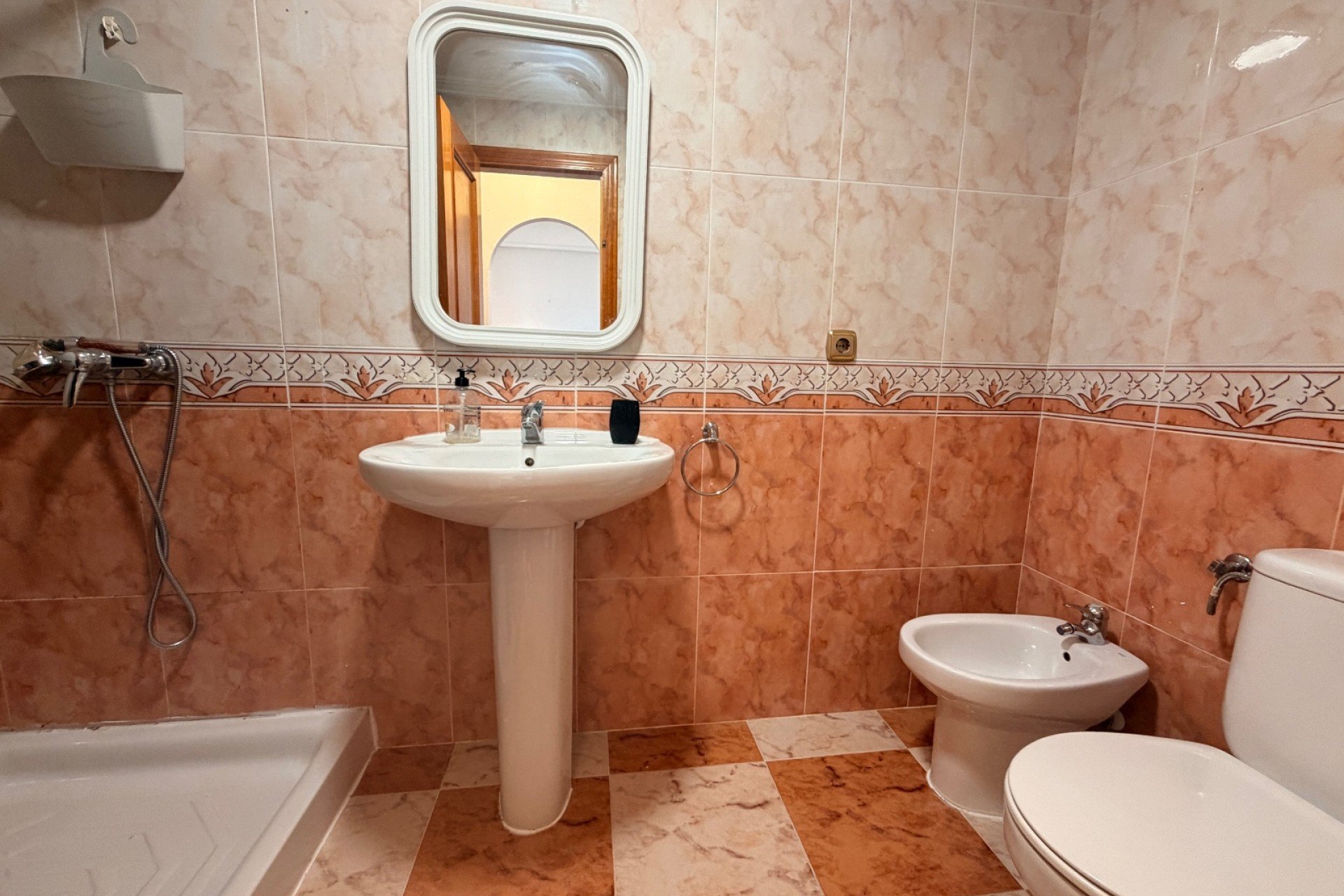 Revente - Appartement - Orihuela Costa - Villamartín