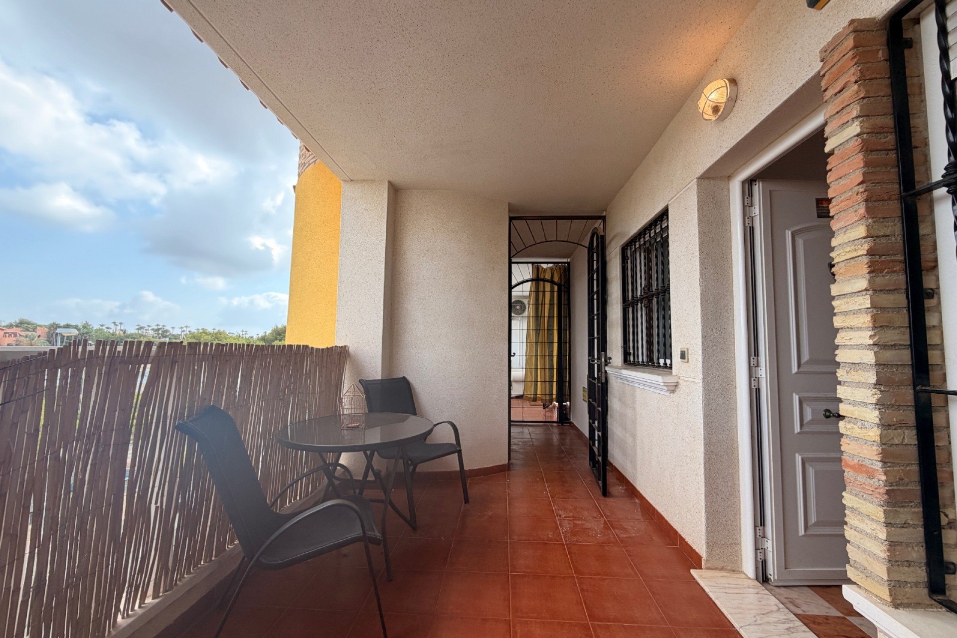 Revente - Appartement - Orihuela Costa - Villamartín