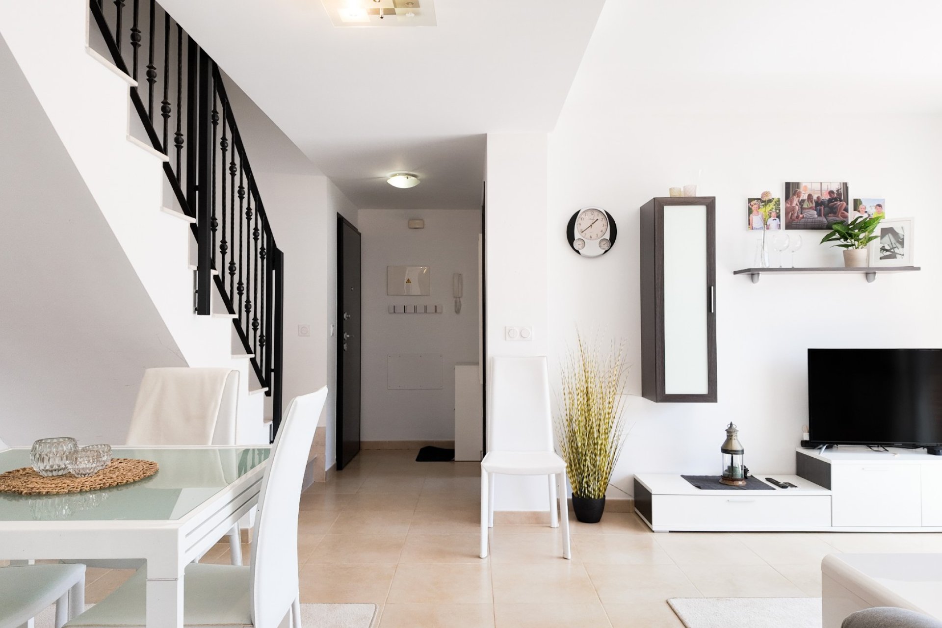 Revente - Appartement - Orihuela Costa - Villamartín