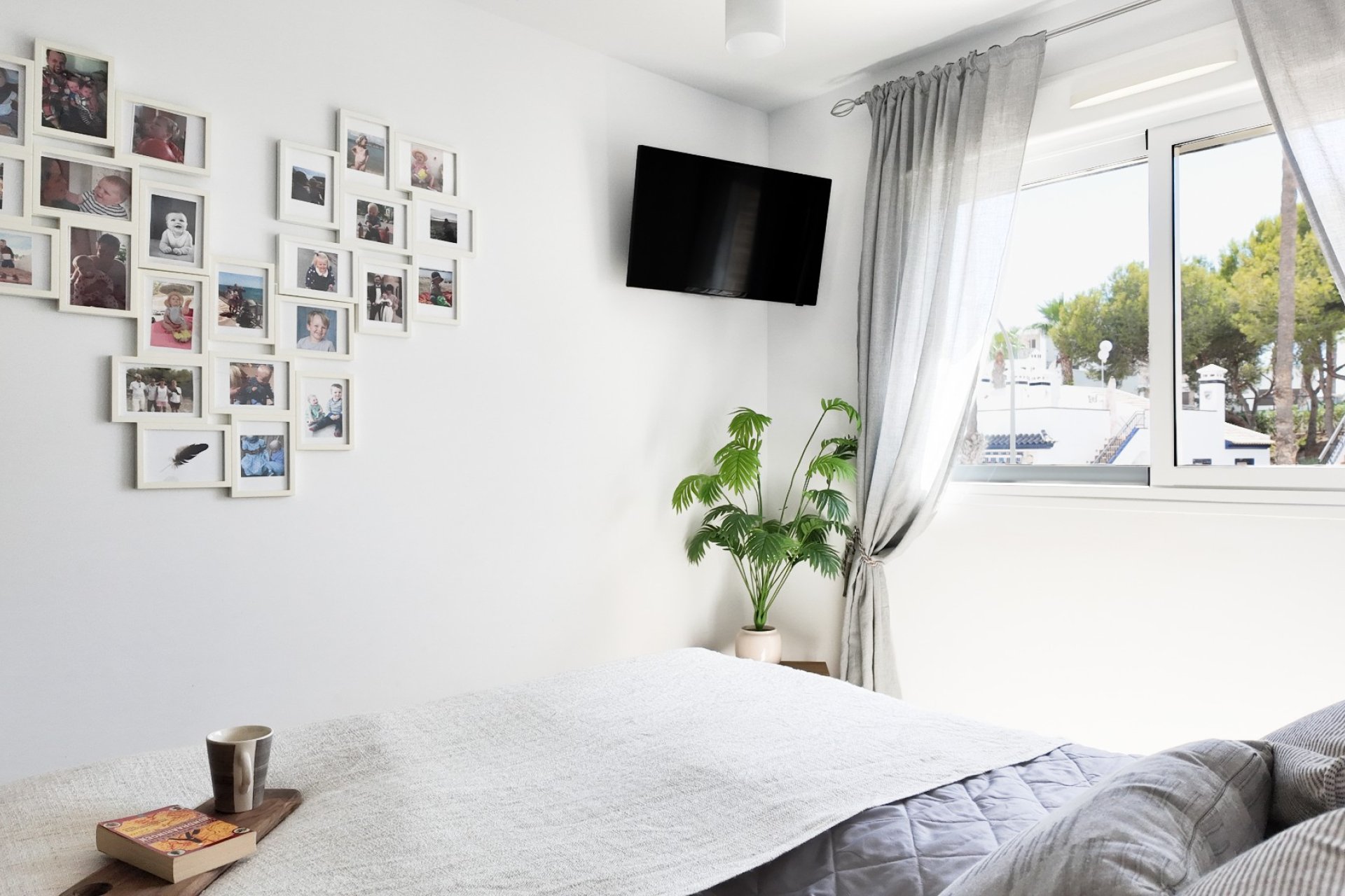 Revente - Appartement - Orihuela Costa - Villamartín