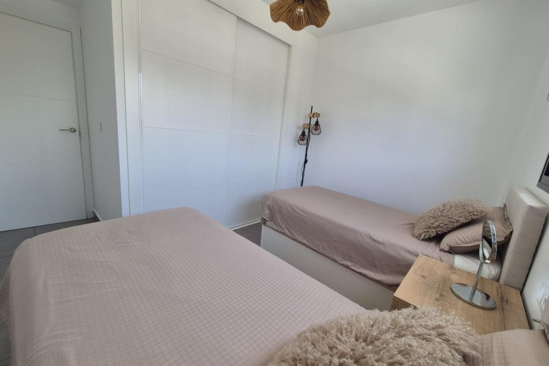 Revente - Appartement - Orihuela Costa - Villamartín