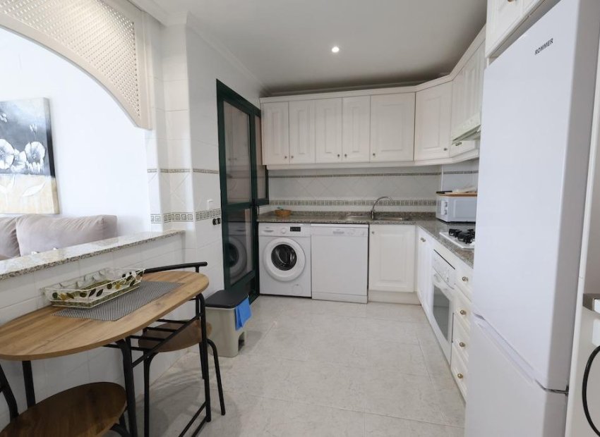 Revente - Appartement - Orihuela Costa - Villamartín
