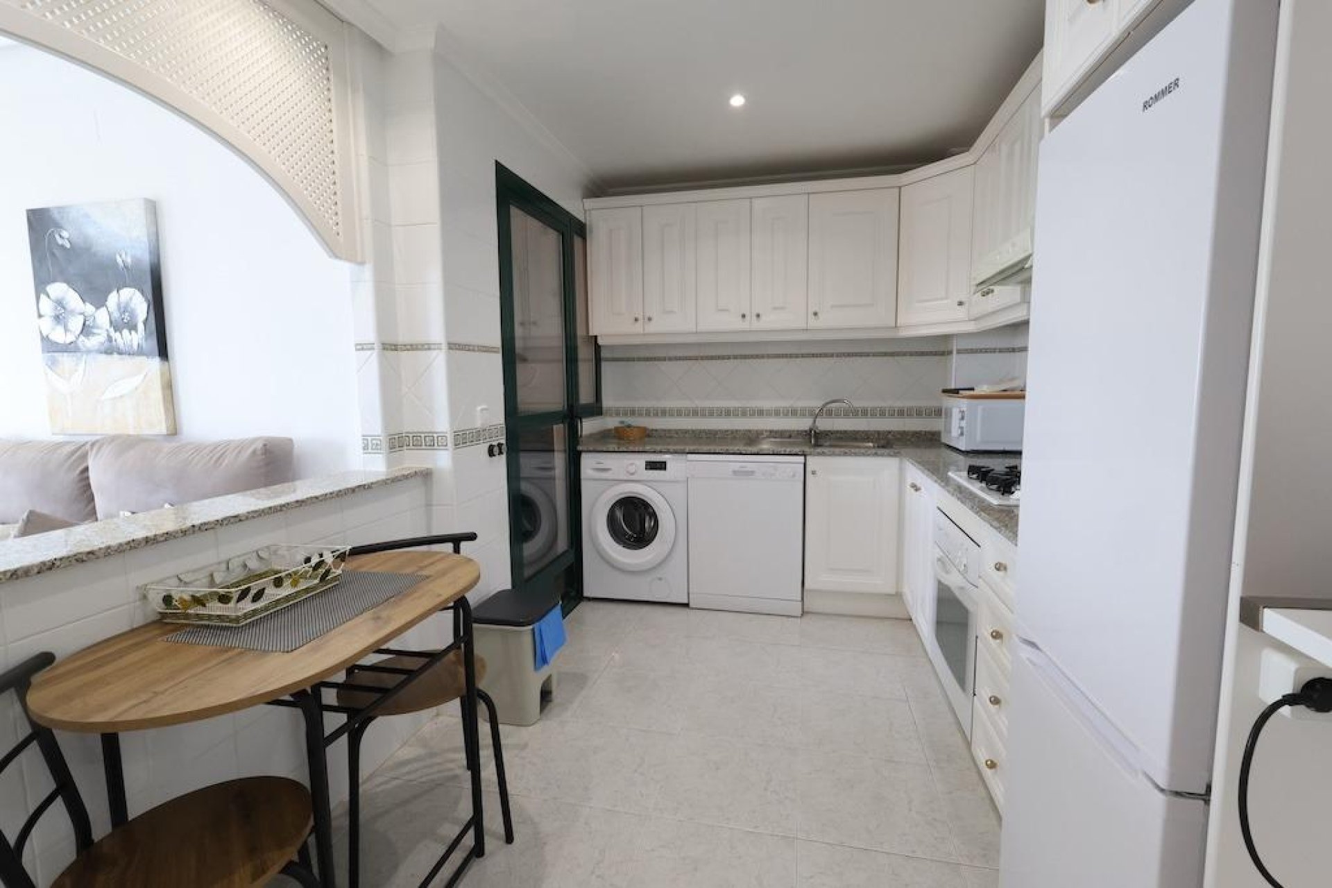 Revente - Appartement - Orihuela Costa - Villamartín
