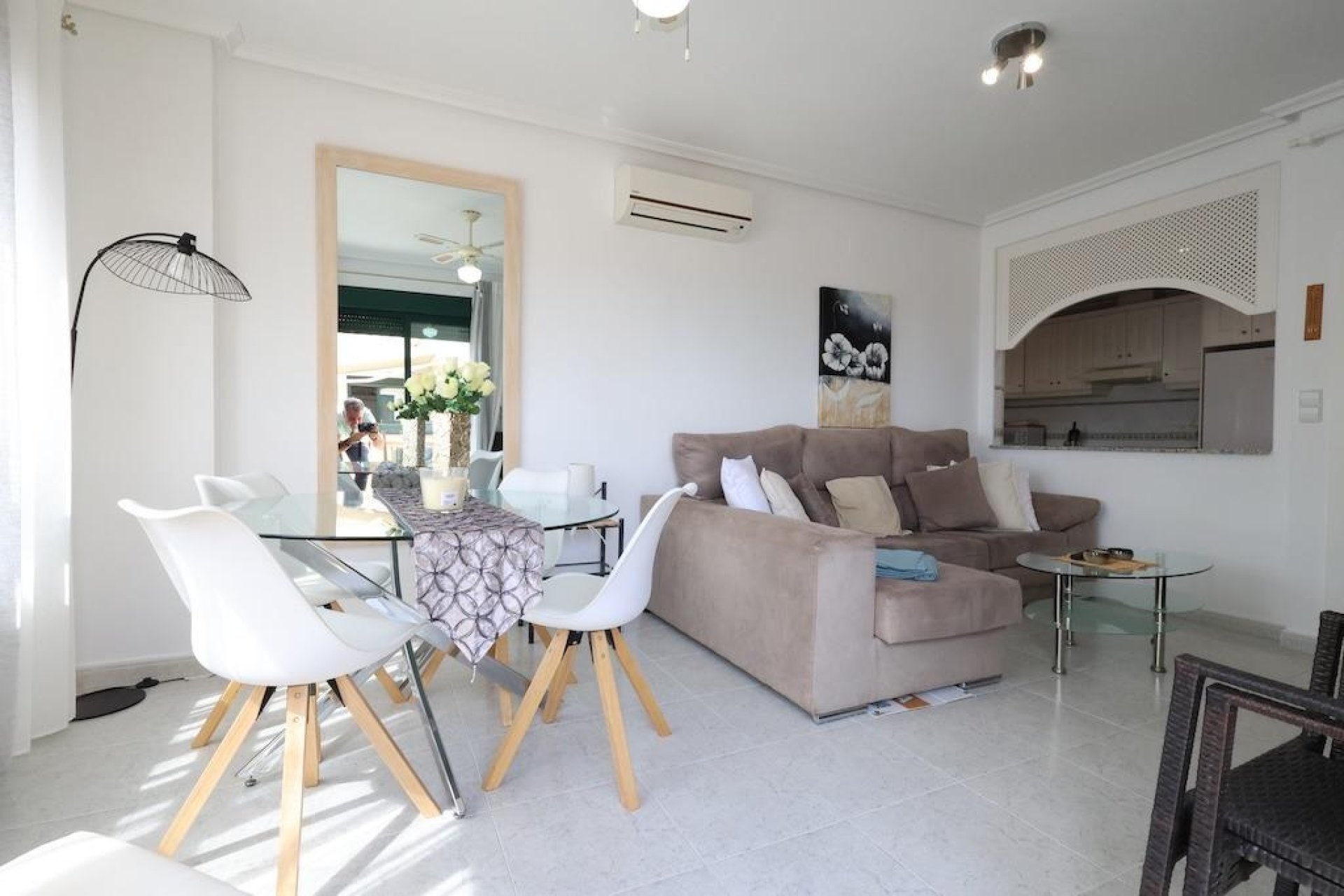 Revente - Appartement - Orihuela Costa - Villamartín