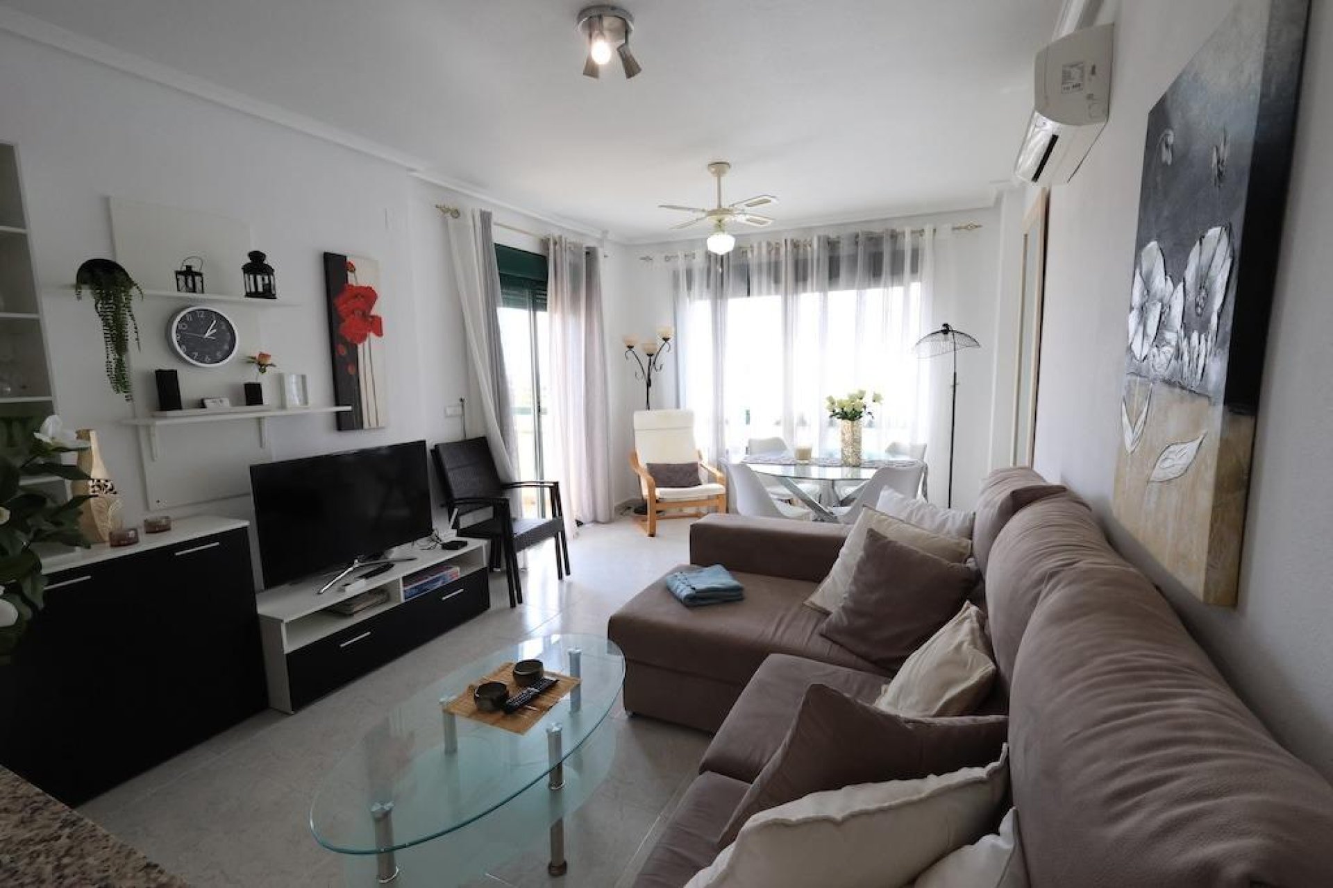 Revente - Appartement - Orihuela Costa - Villamartín