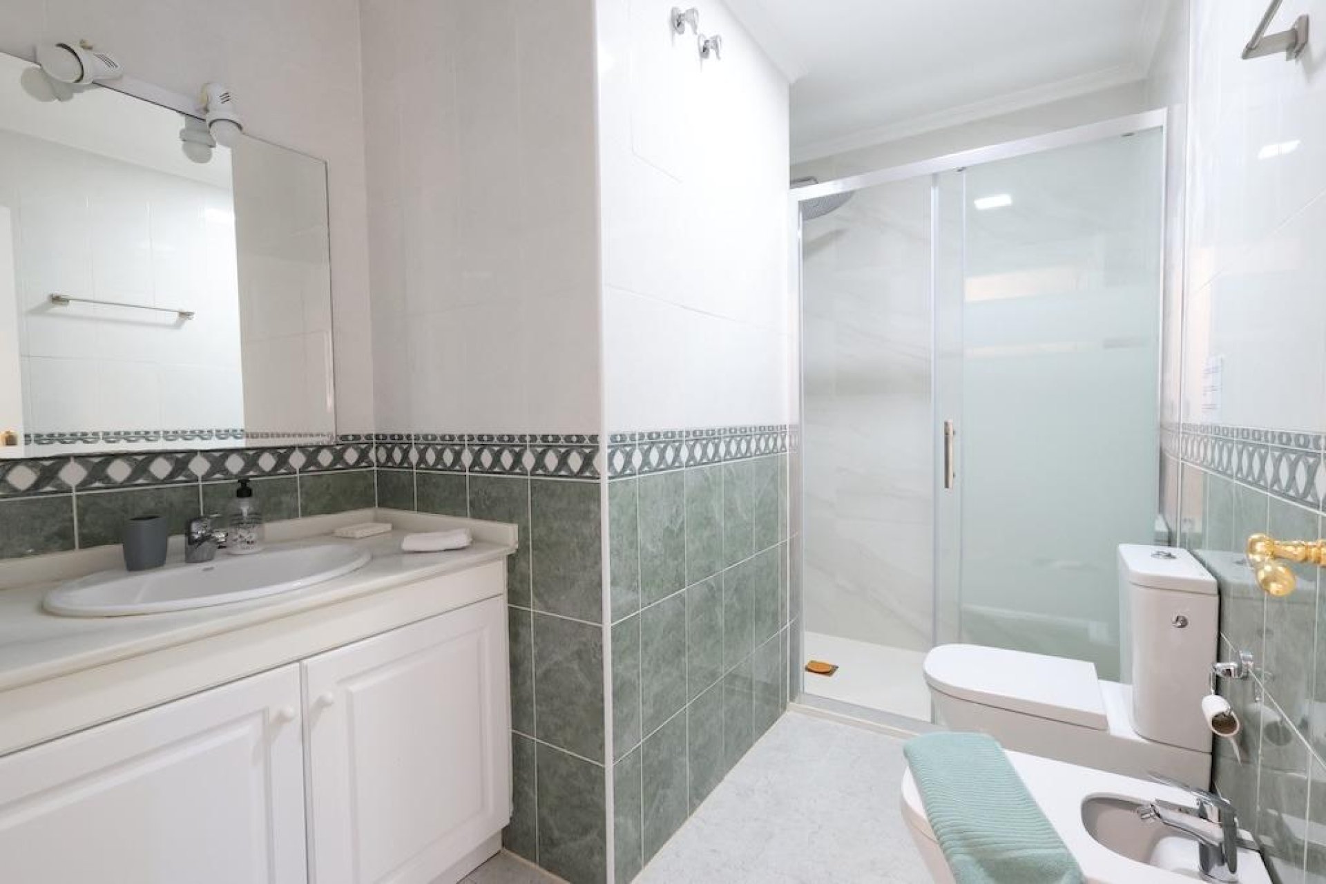 Revente - Appartement - Orihuela Costa - Villamartín