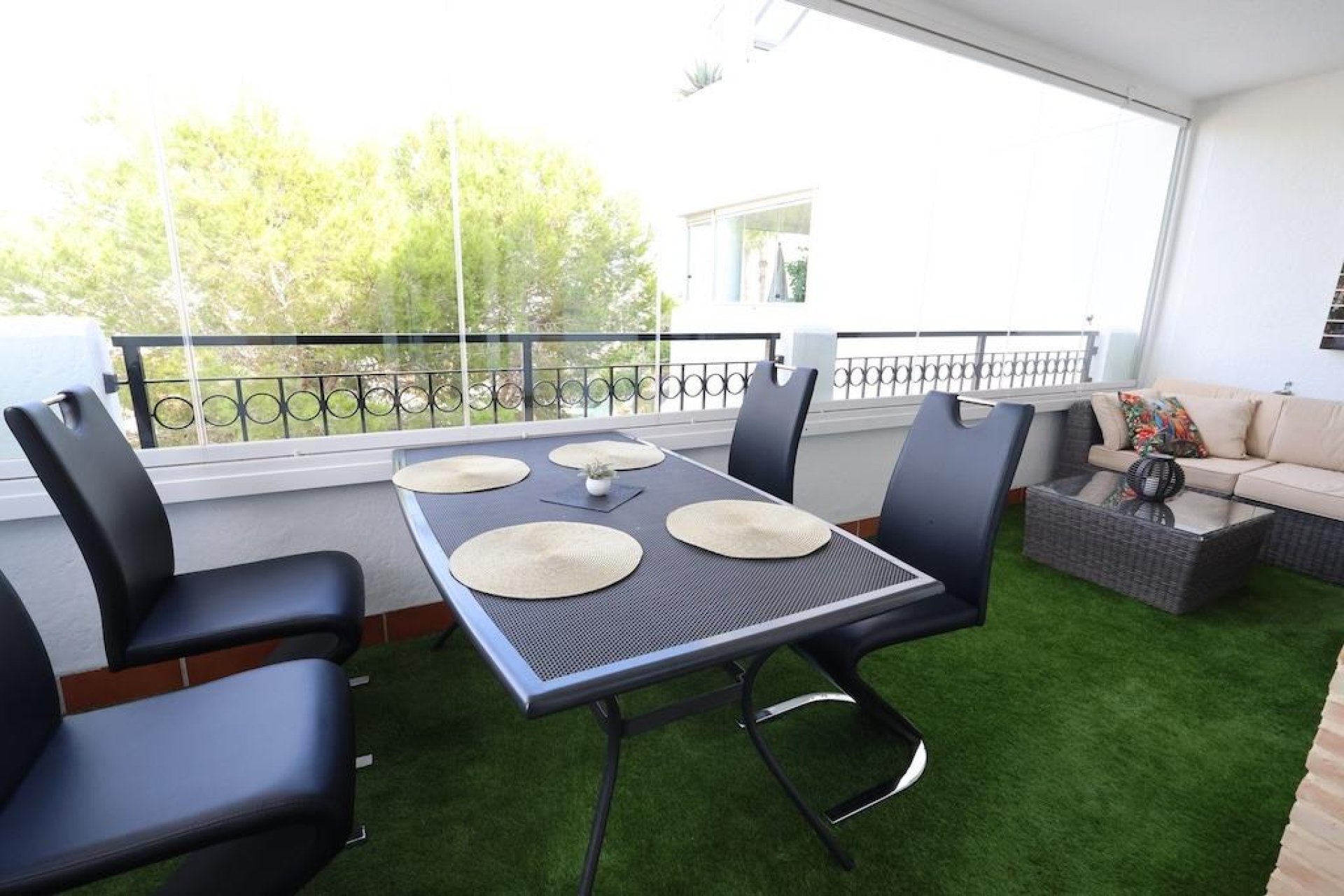 Revente - Appartement - Orihuela Costa - Villamartín